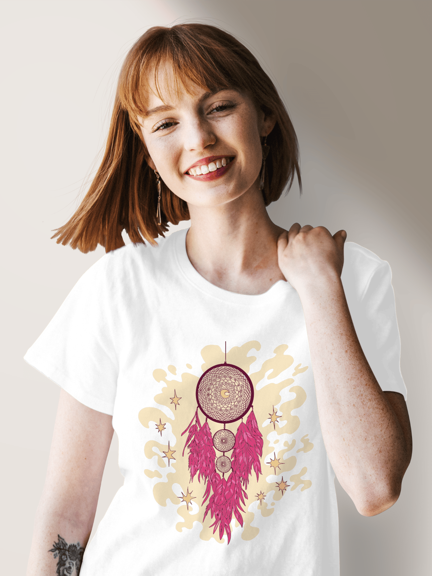 Tasarım Merkezi TShirt 1830203