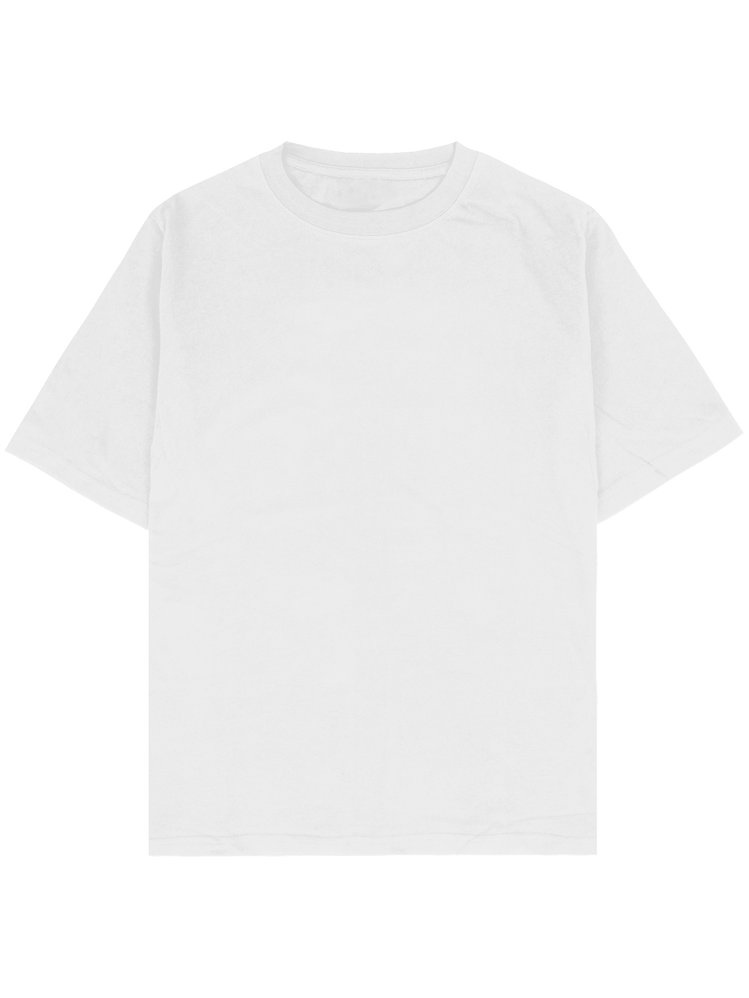 NN SİYAH OVERSIZE T SHIRT