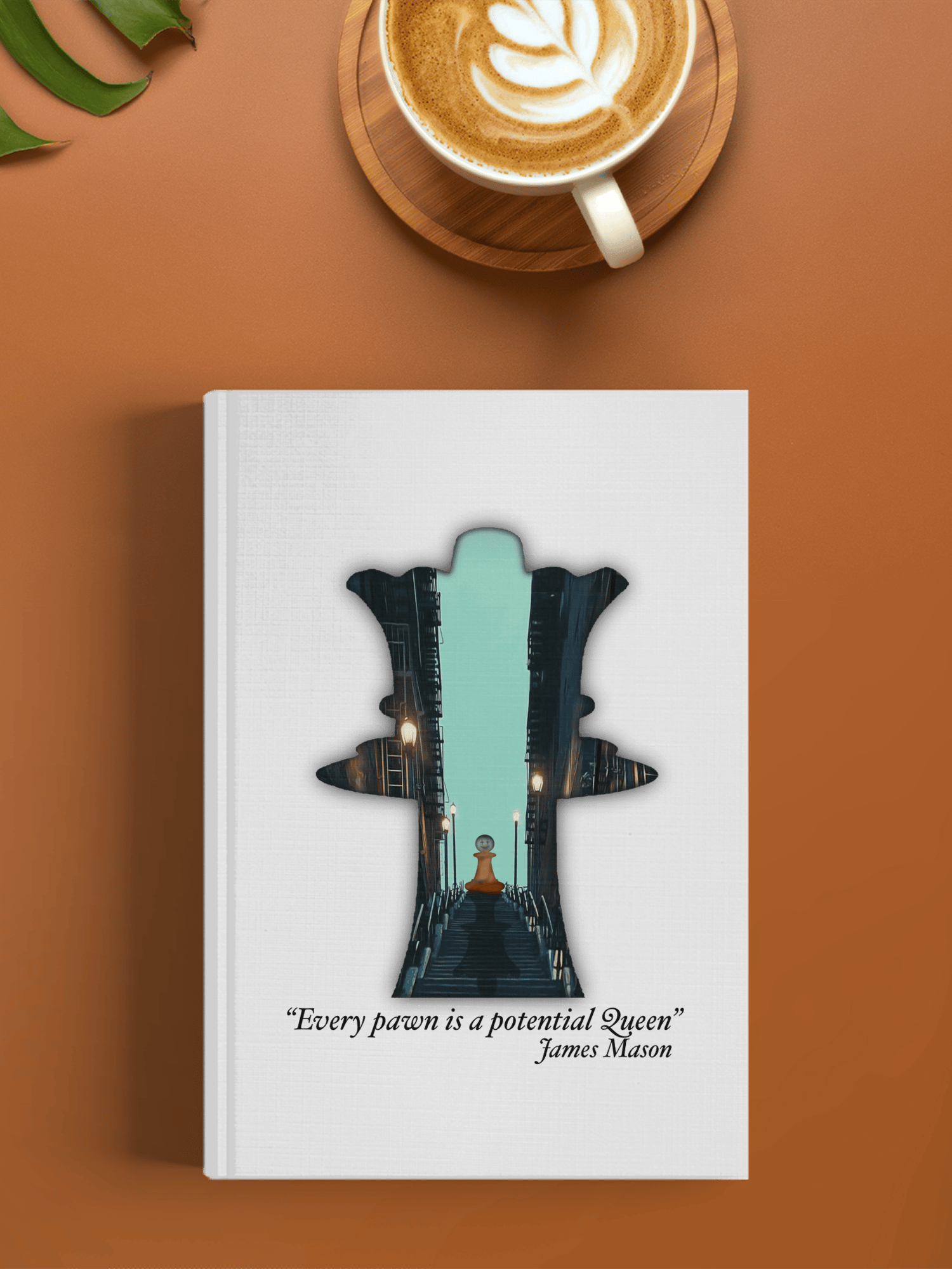 SatranChess Defter 5361319