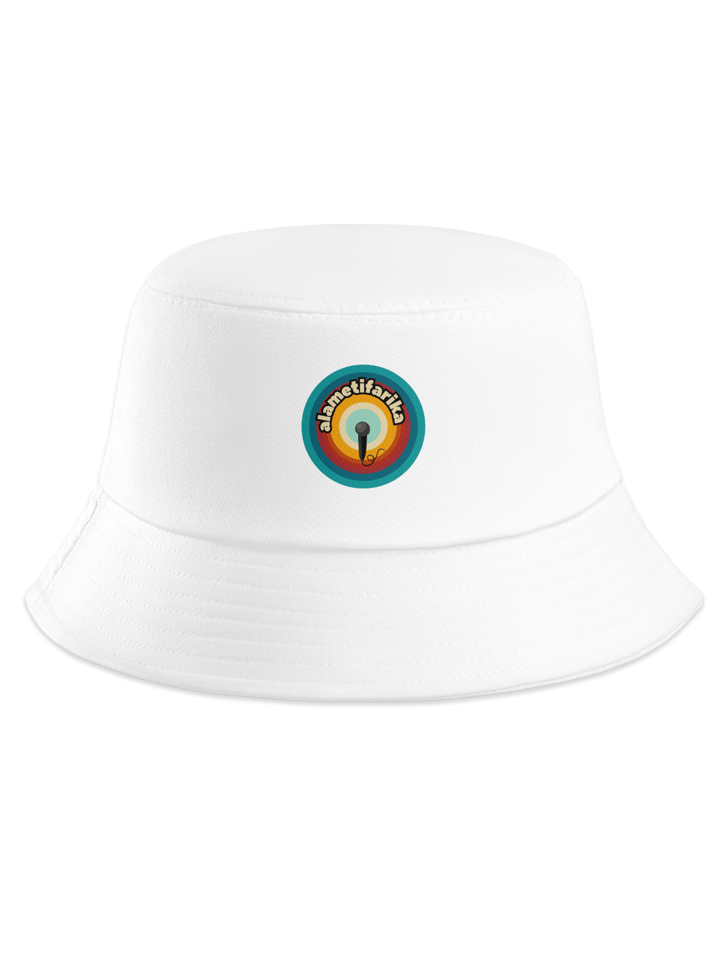 ALAMET Bucket Şapka 5130346