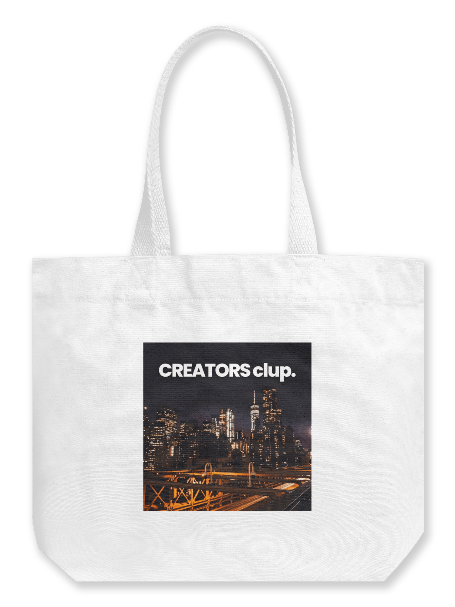Creators Clup