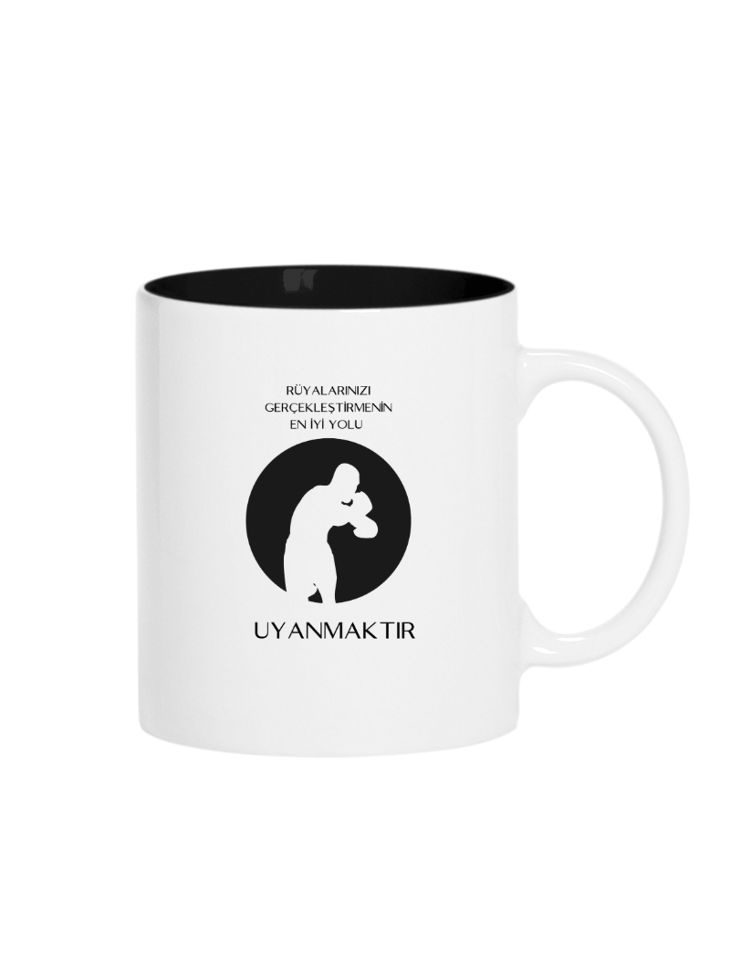 Şampiyon Siyah Kupa