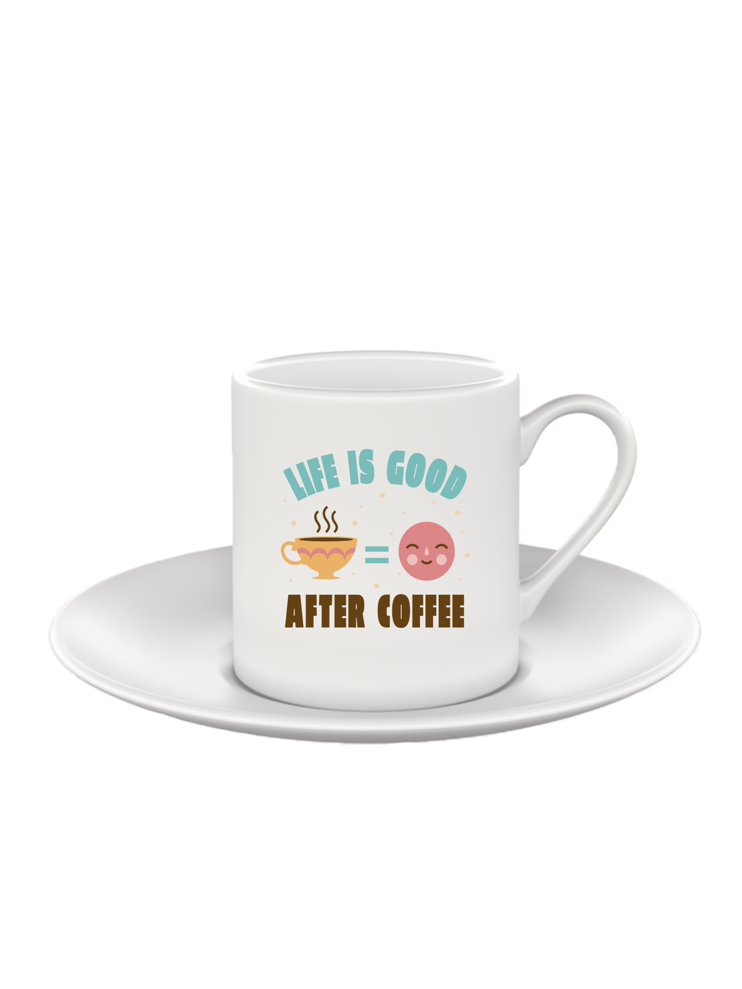 gaiety Türk Kahvesi Fincanı 5360400