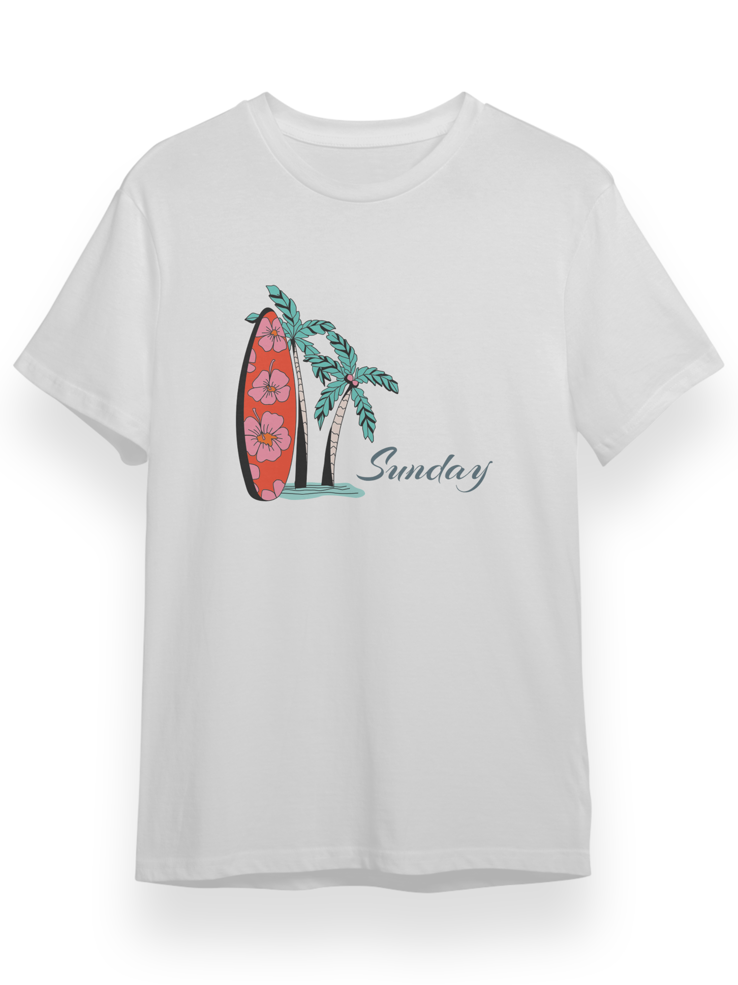 CAGA T-Shirt 4491426