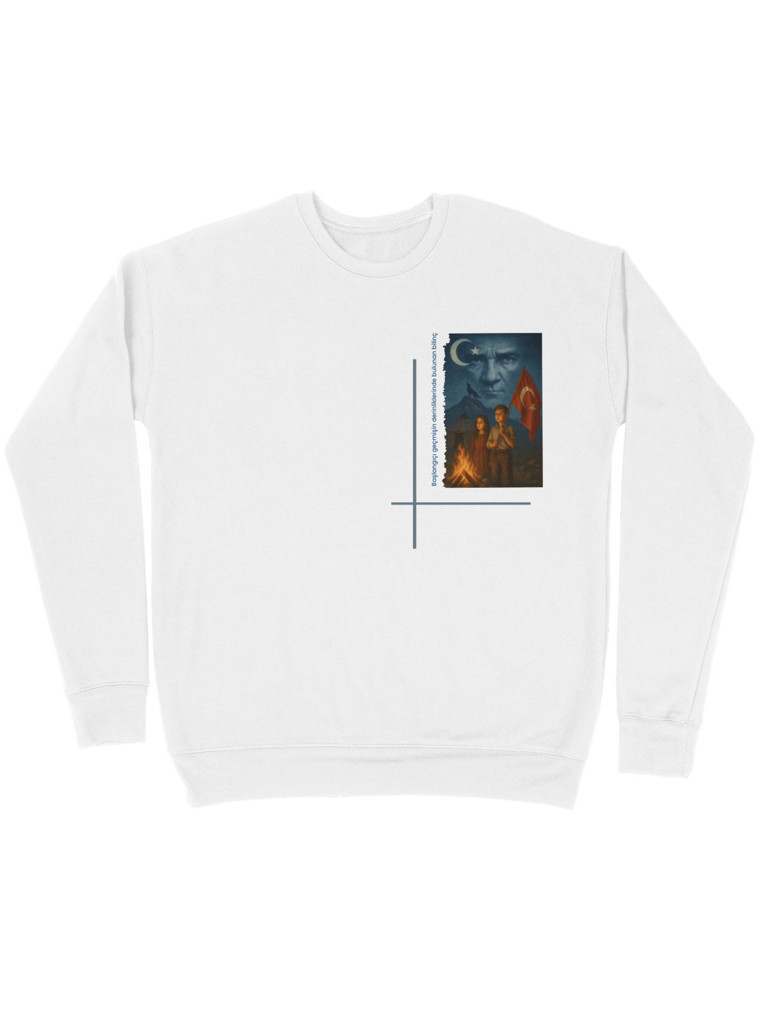 BALBAL Sweatshirt SON OCAK