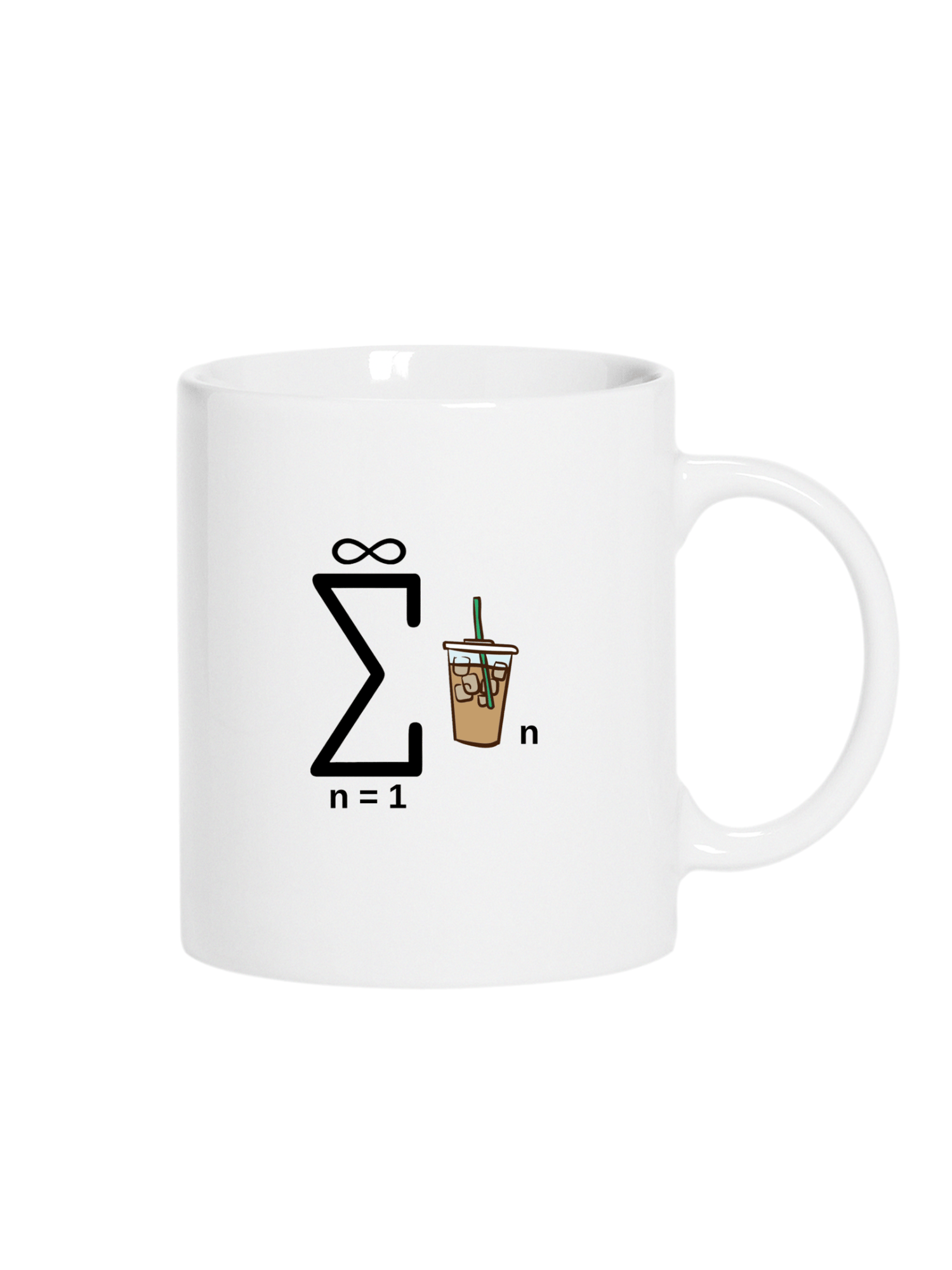 Matematik Giyim Kupa