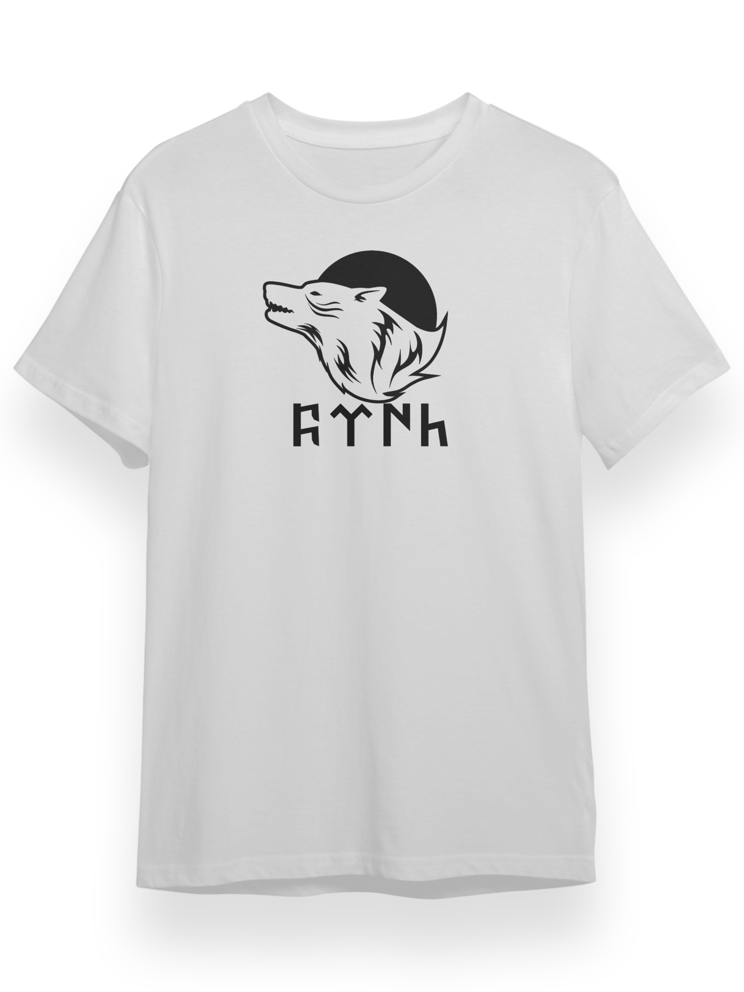 GÖKTÜKÇE BÜYÜK KURT