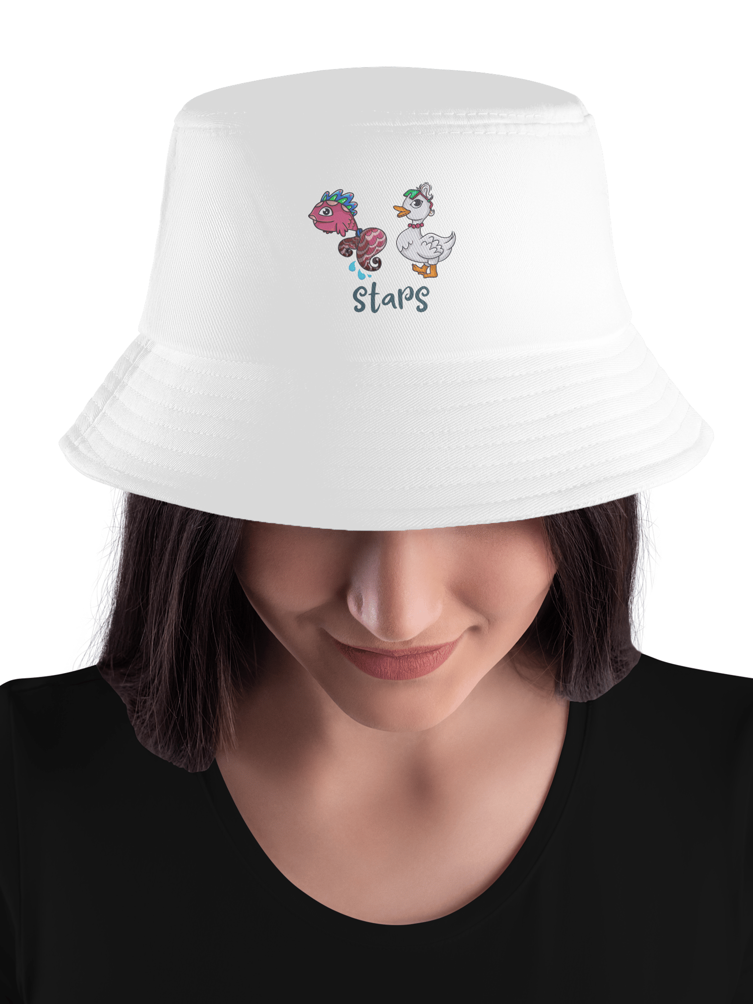 Tunga Games Store Bucket Şapka 7531442