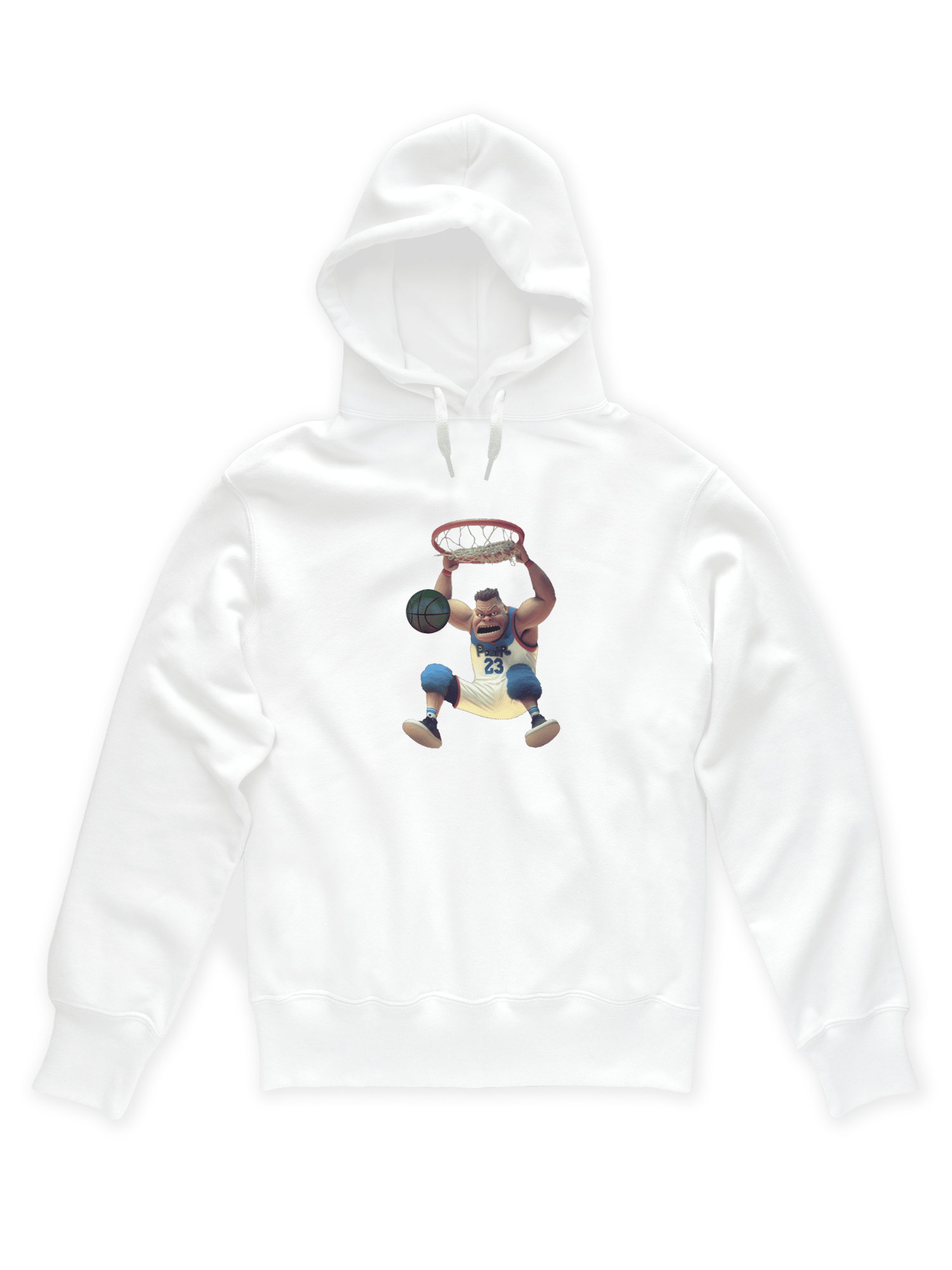 Dunk Hoodie