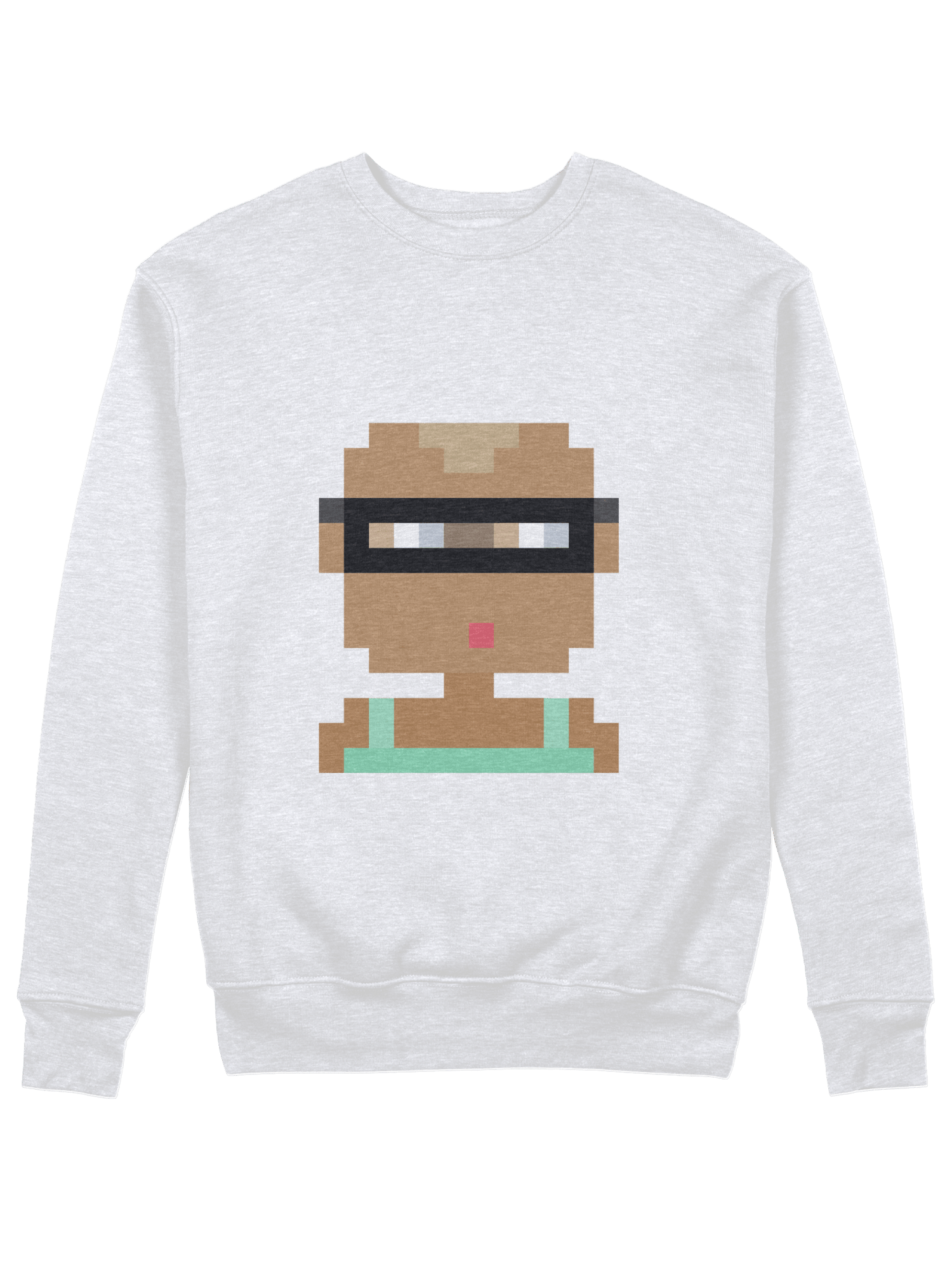 Serinletici Sport Sweatshirt Pixel 3