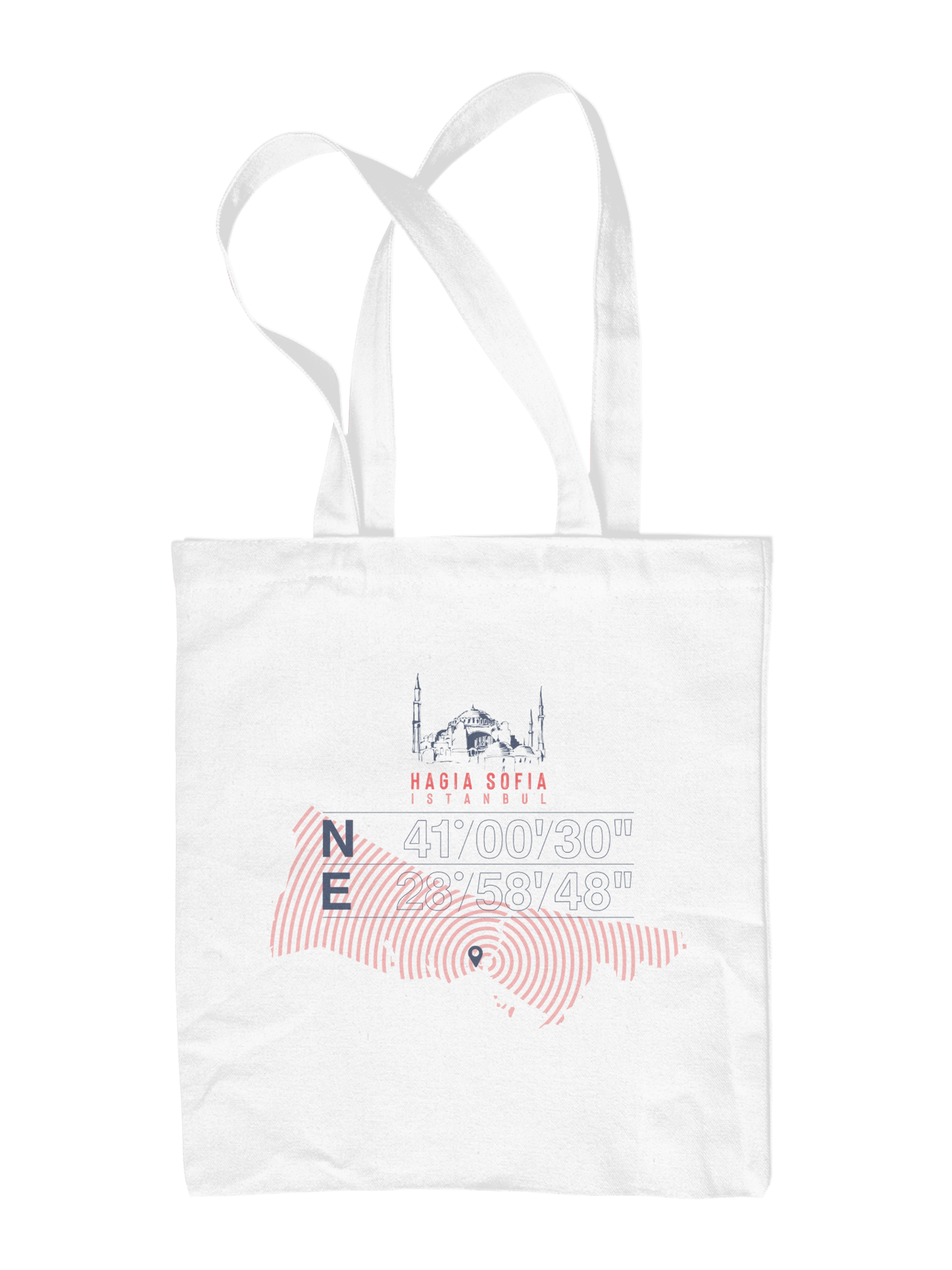 ISTANBUL | HAGIA SOFIA