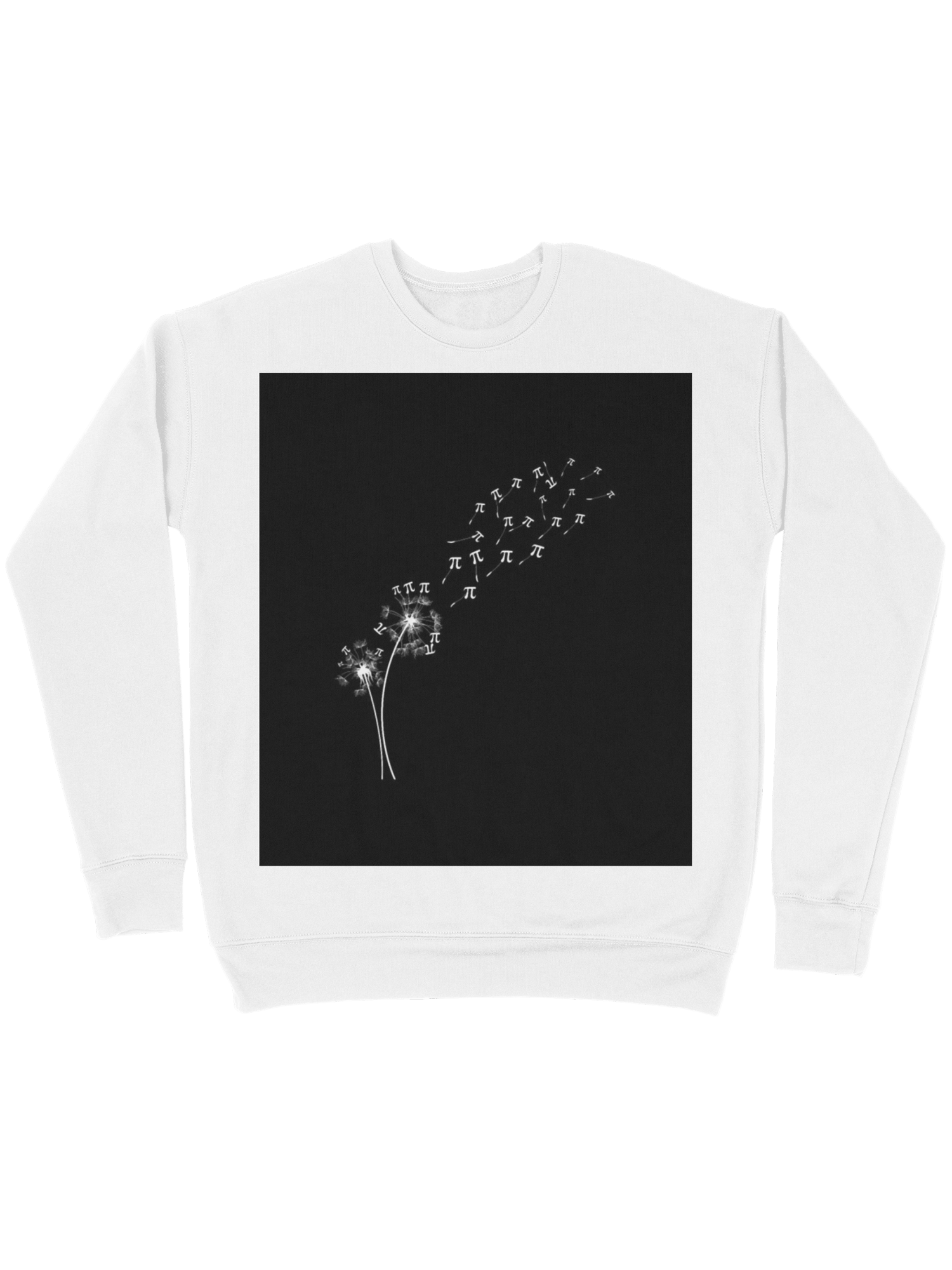 Matematik Giyim Sweatshirt