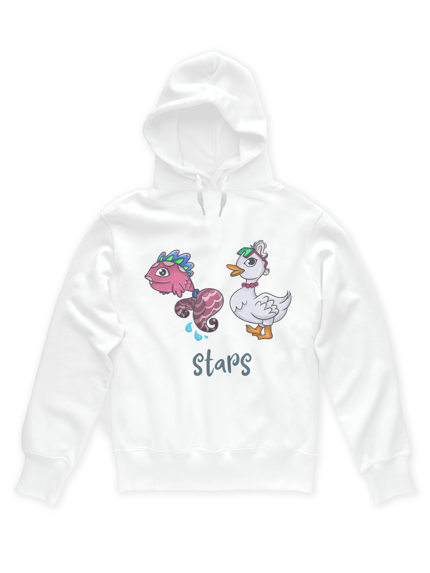 Tunga Games Store Hoodie 1341454