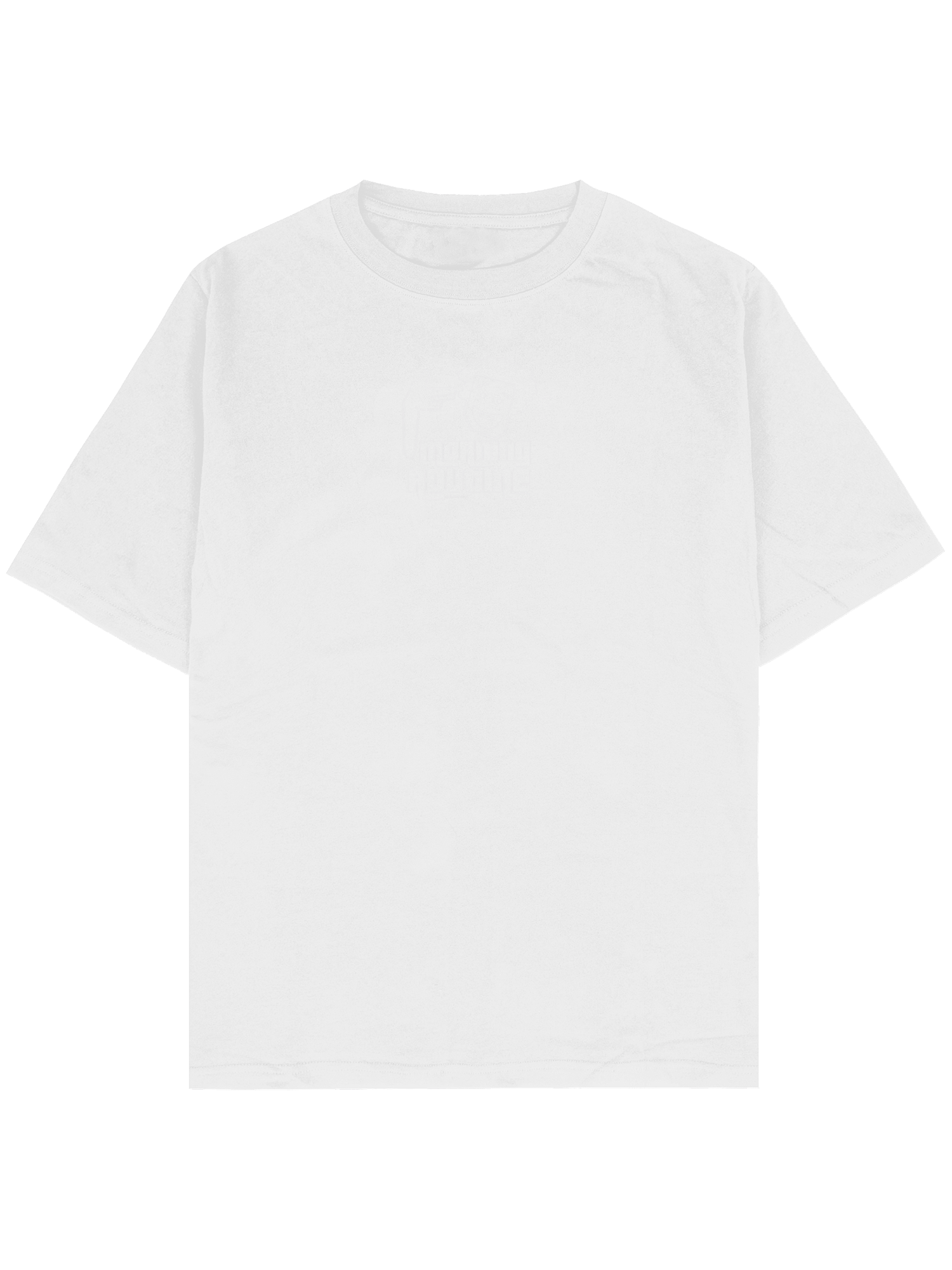 Ganere Oversize TShirt 6742313