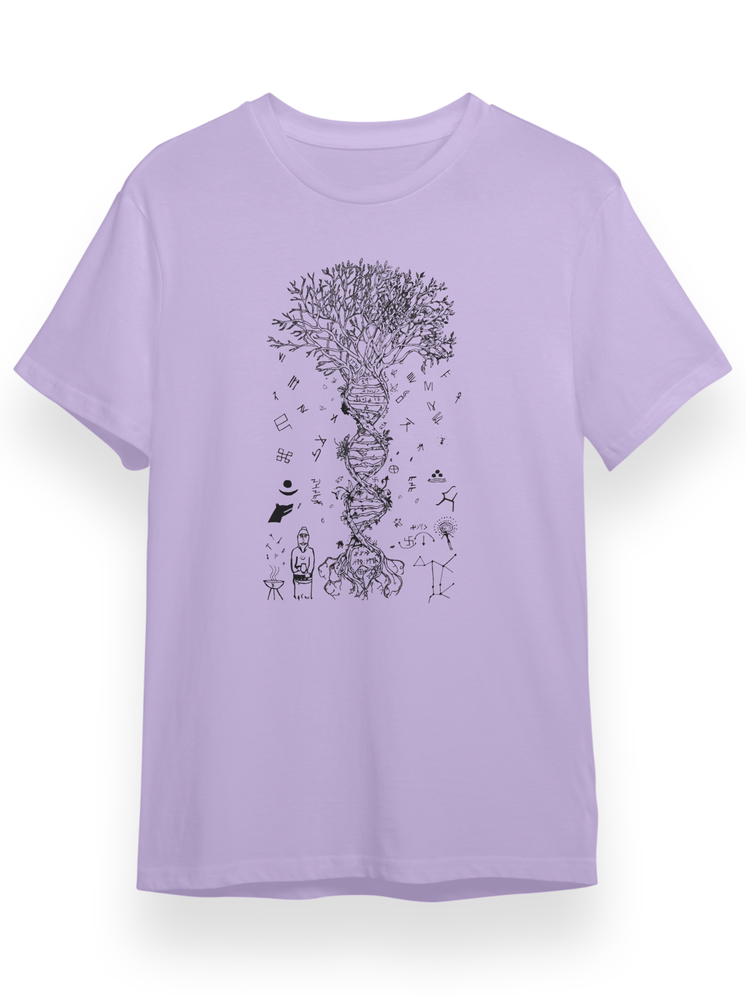 KÖK T-Shirt 3641049