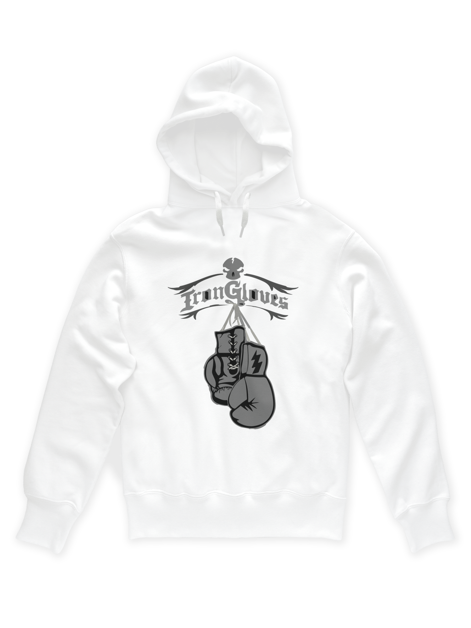SOF Hoodie