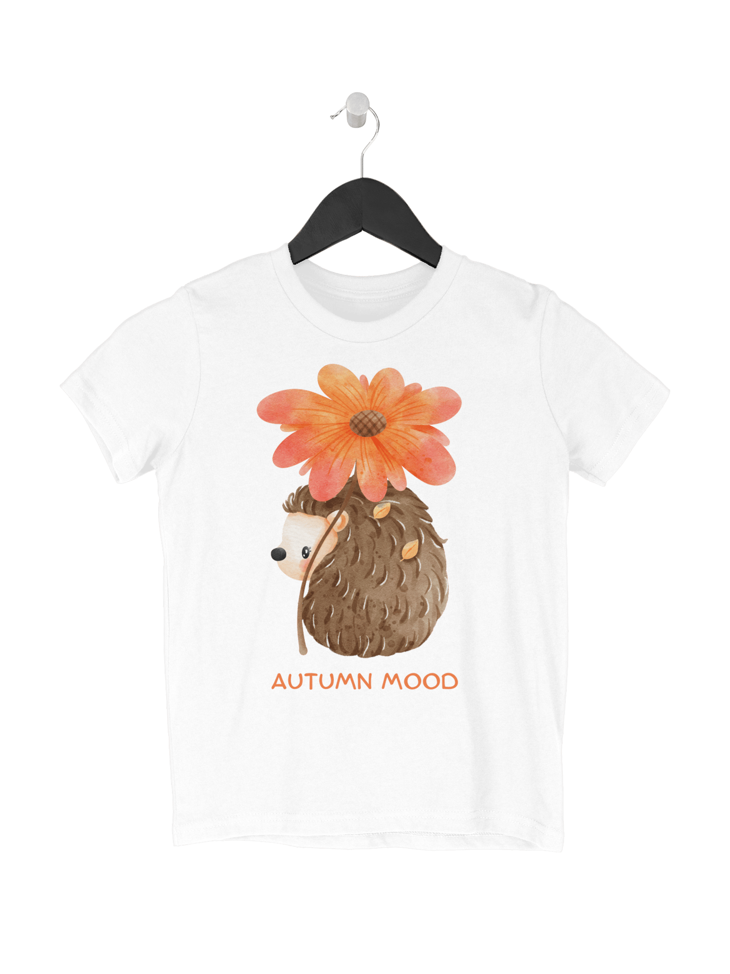 Autmn Mood Çocuk TShirt