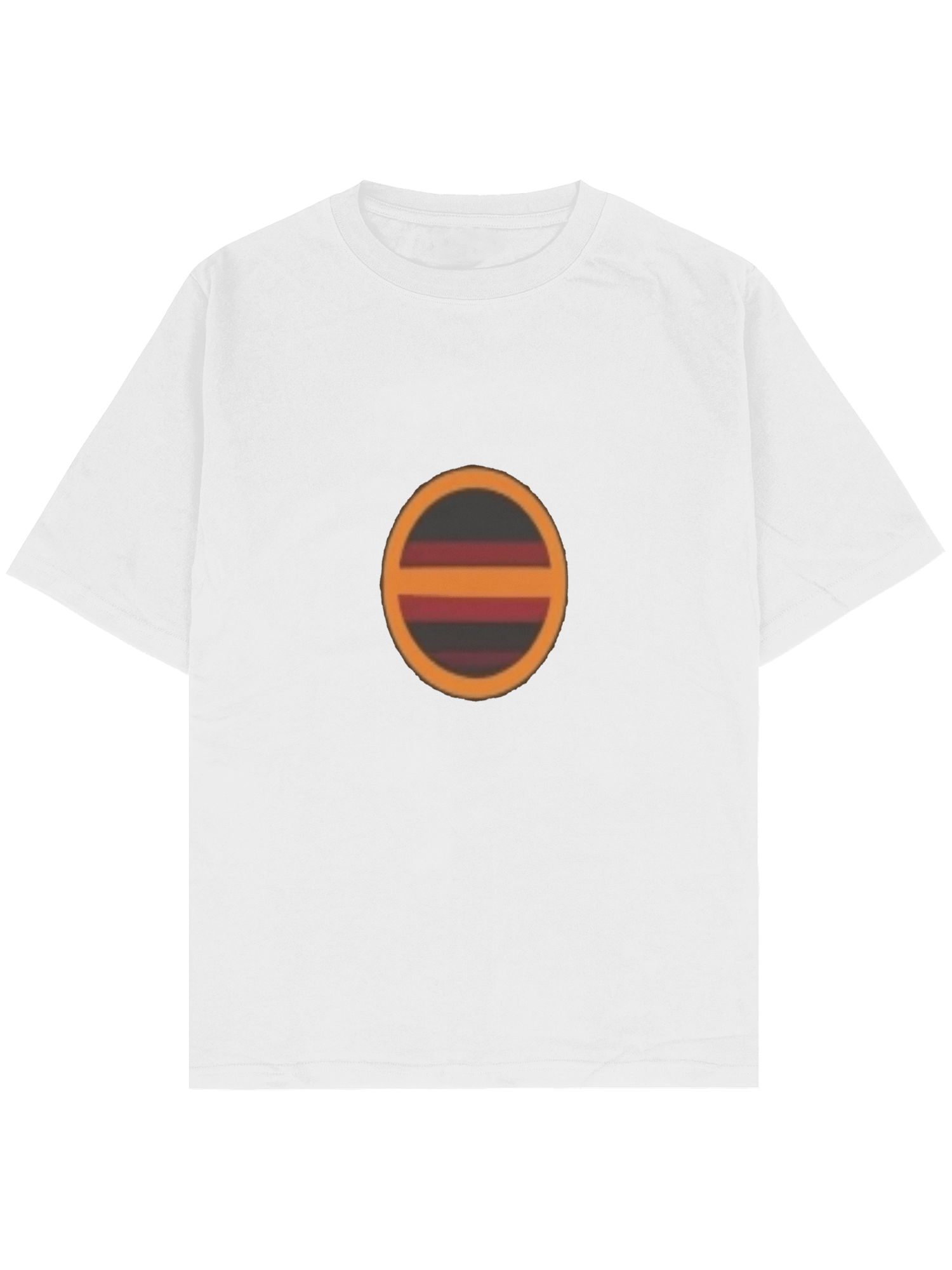 Nstyle Oversize TShirt 3811459