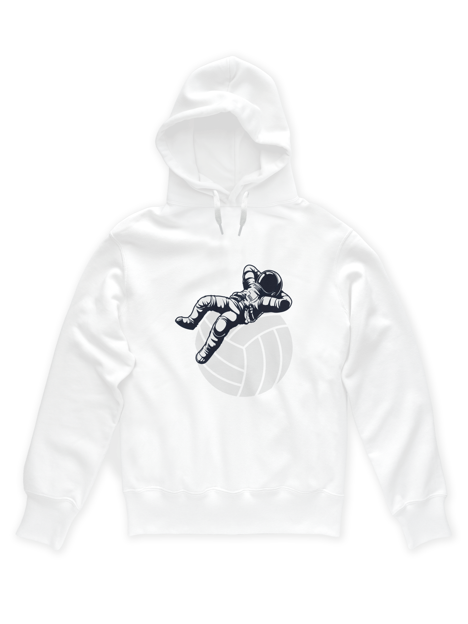voleybol Hoodie 2612153