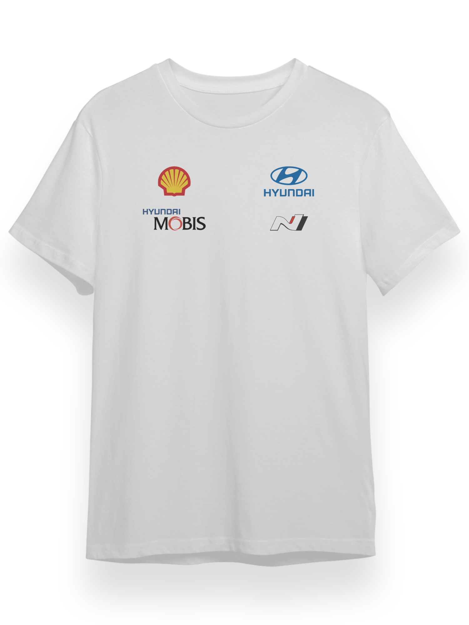 Hyundai WRC TShirt