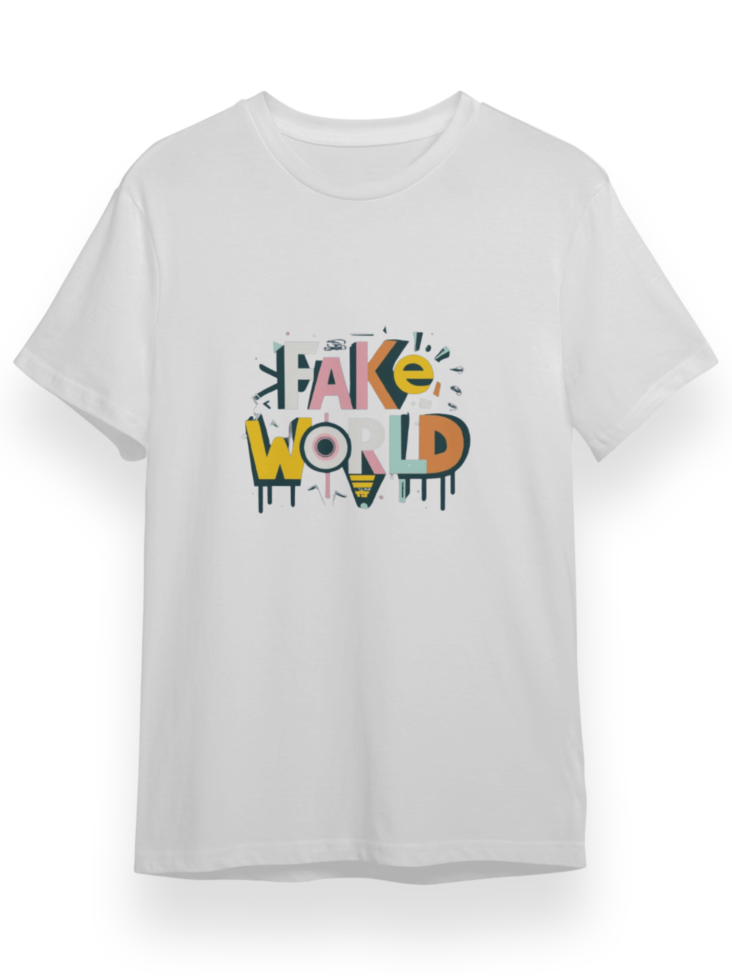 Nstyle TShirt 5931344