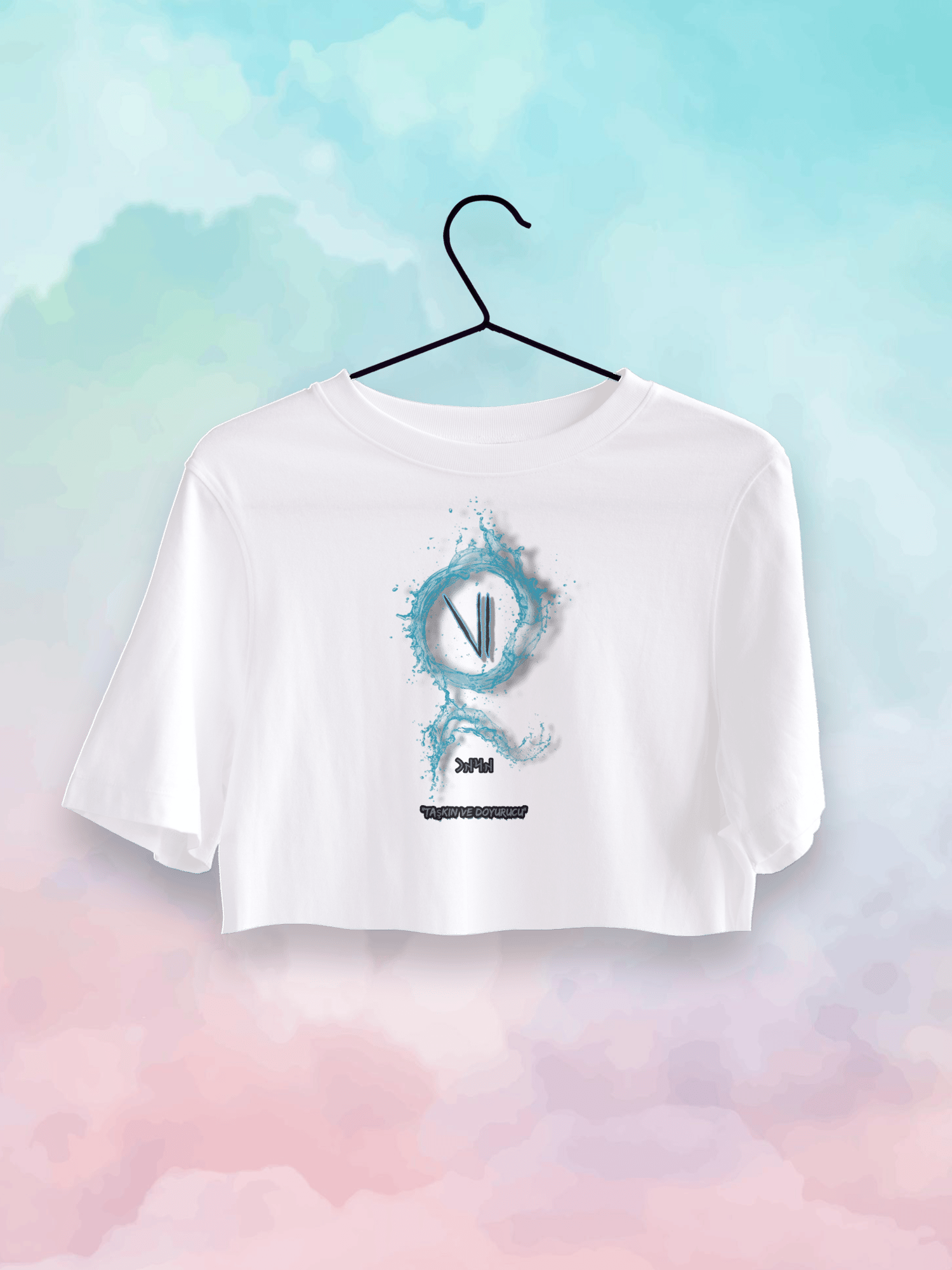 KARKIN Crop Top 1961006