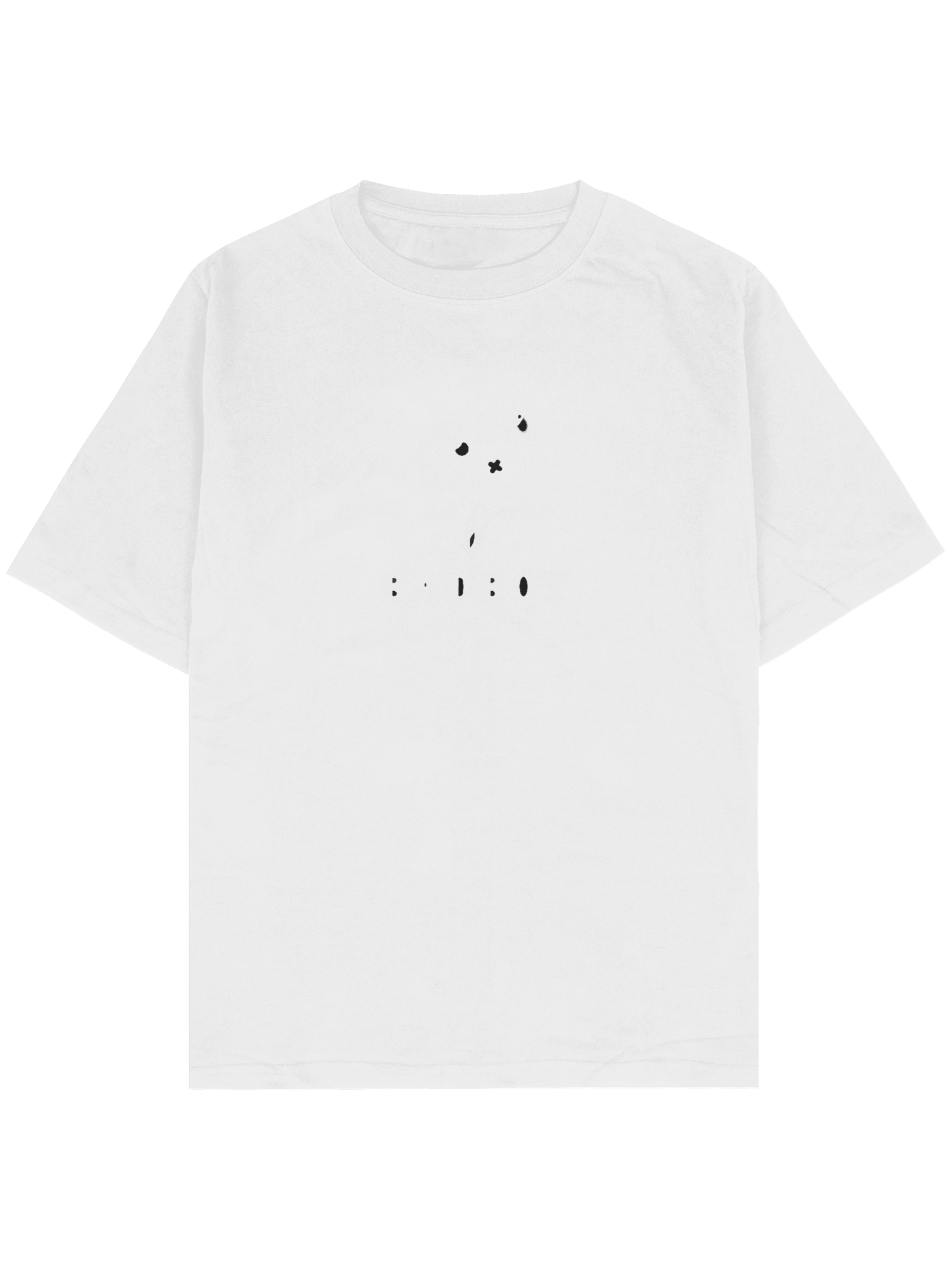 SOF Trend Koleksiyonu Oversize TShirt