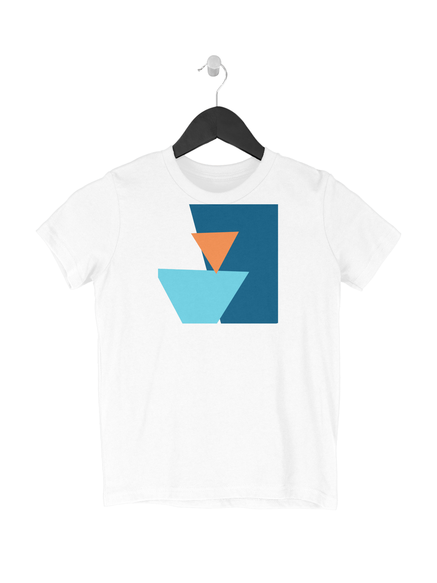 Serinletici Kids TShirt D19