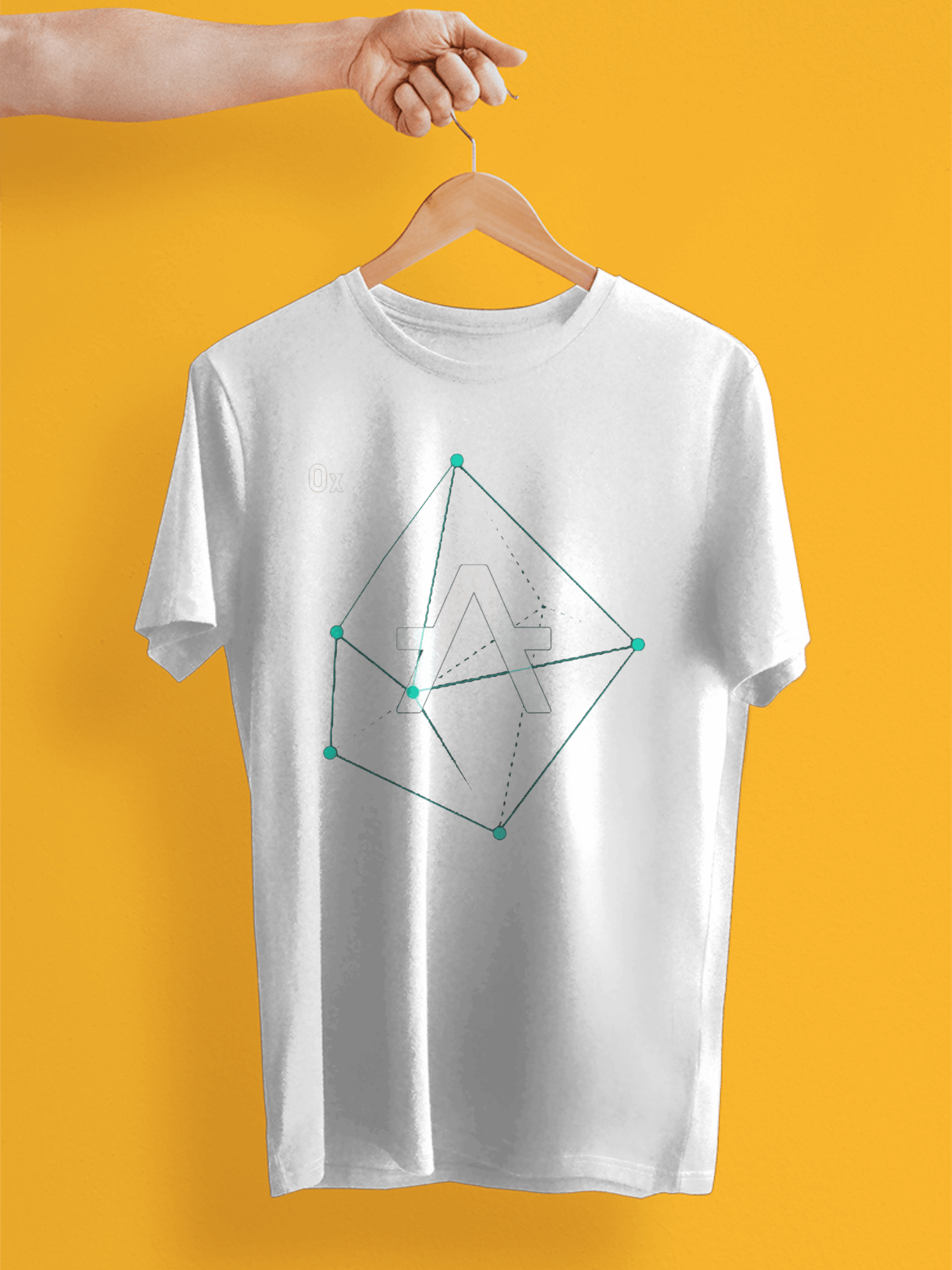 Azero Unisex T-Shirt