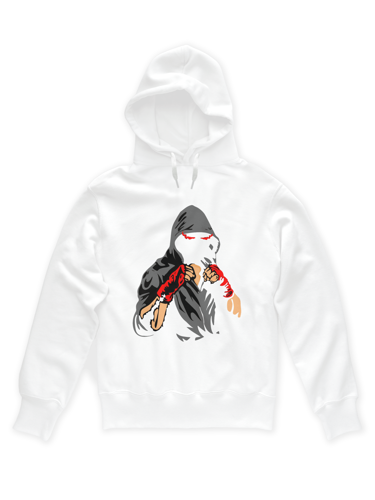 SOF Hoodie