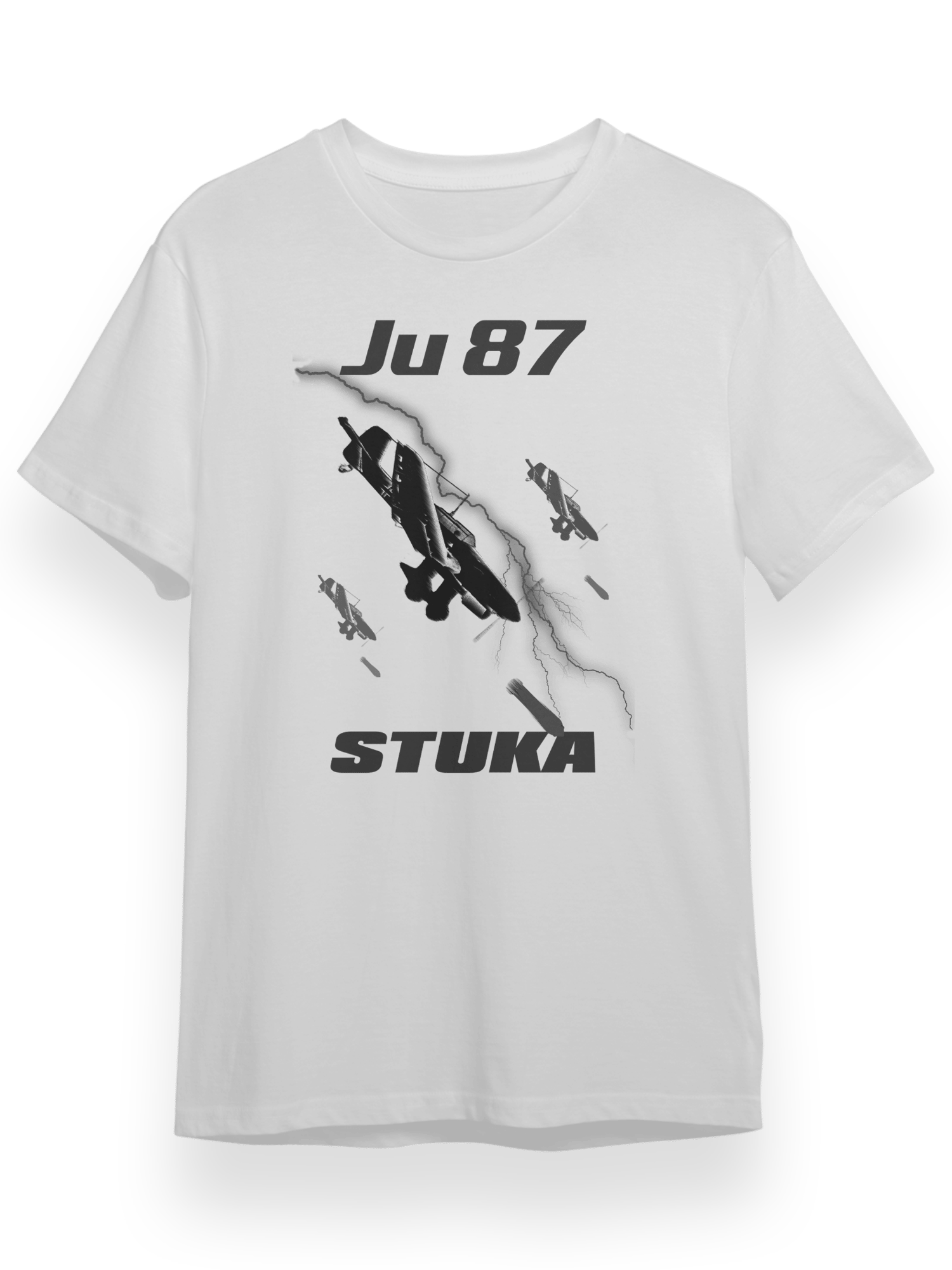 Ju 87 Stuka T-shirt
