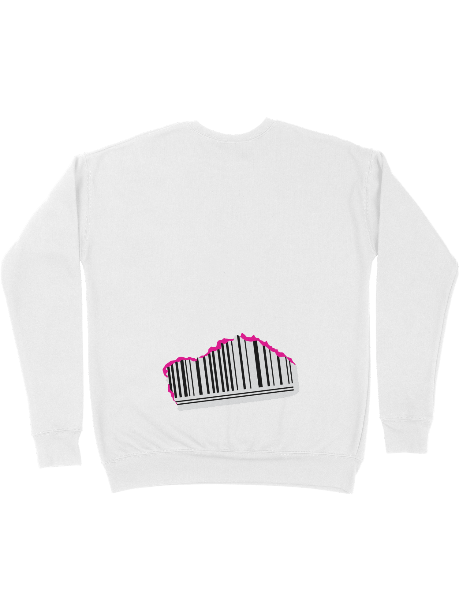 ESN Türkiye Valentines Day Special Sweatshirt