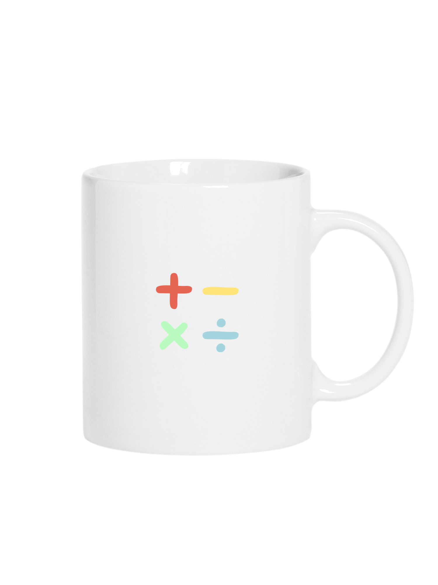 Matematik Giyim Kupa