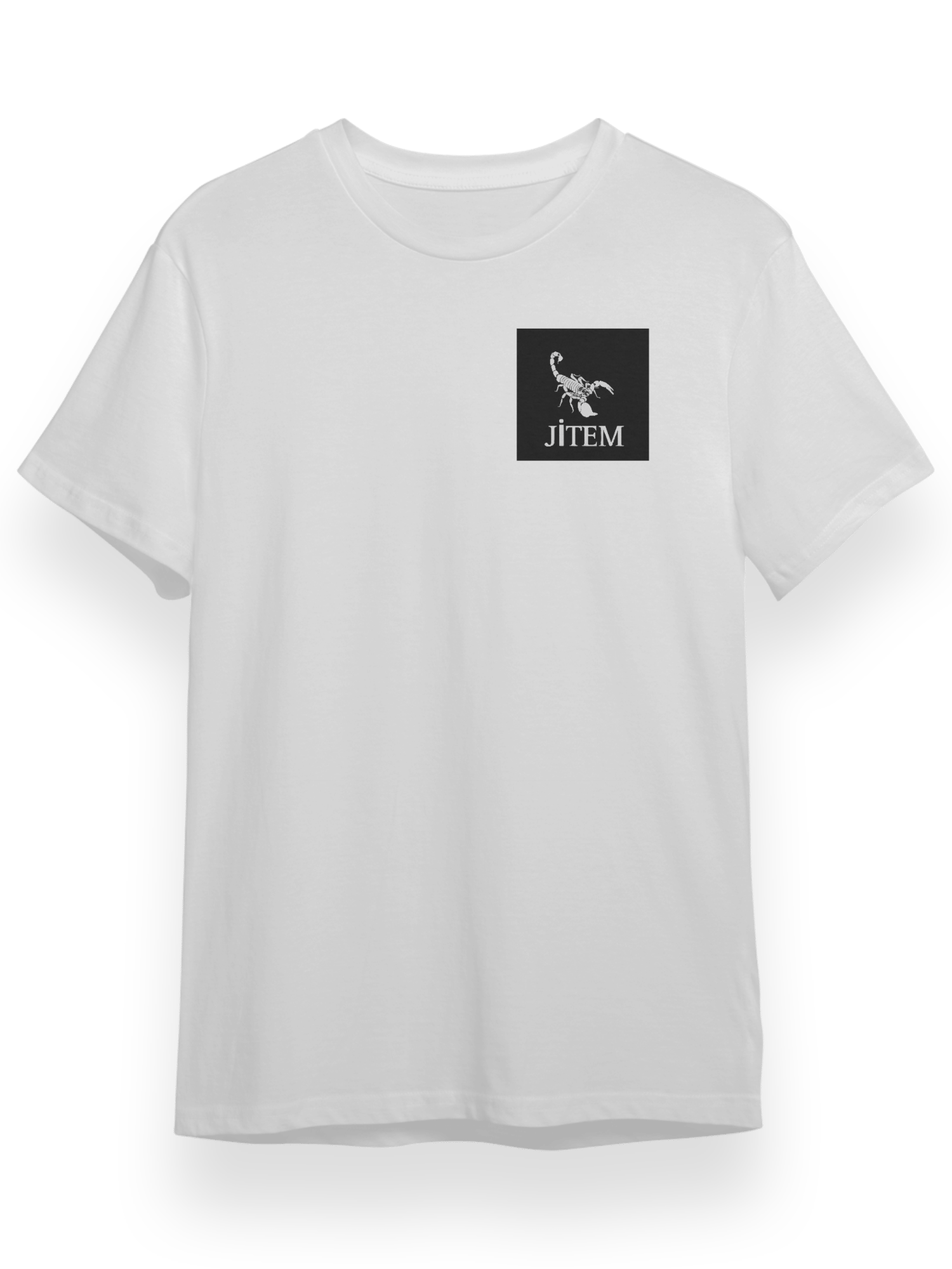 SOF TShirt Turkish koleksiyonu tasarım 1