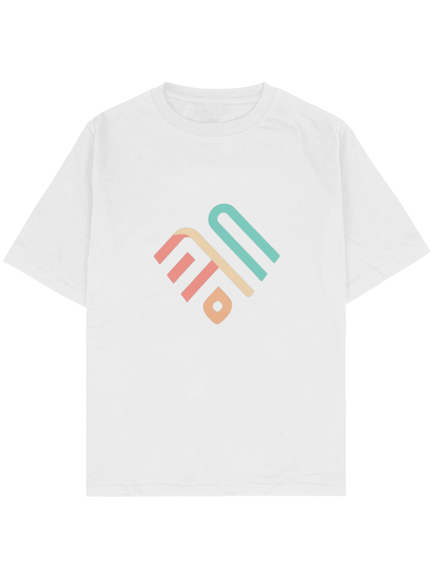 Nstyle Oversize TShirt 8811313