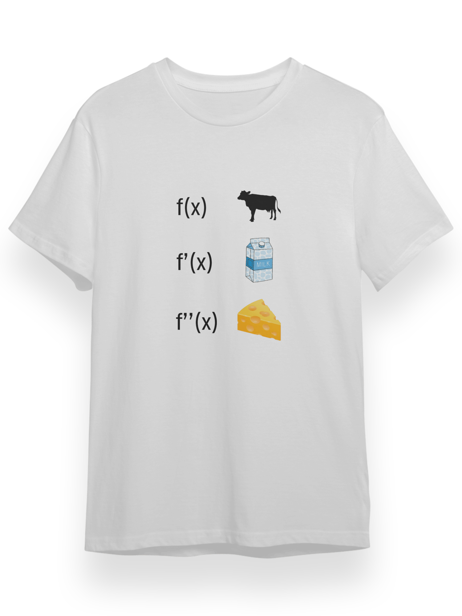 Komik formüller TShirt