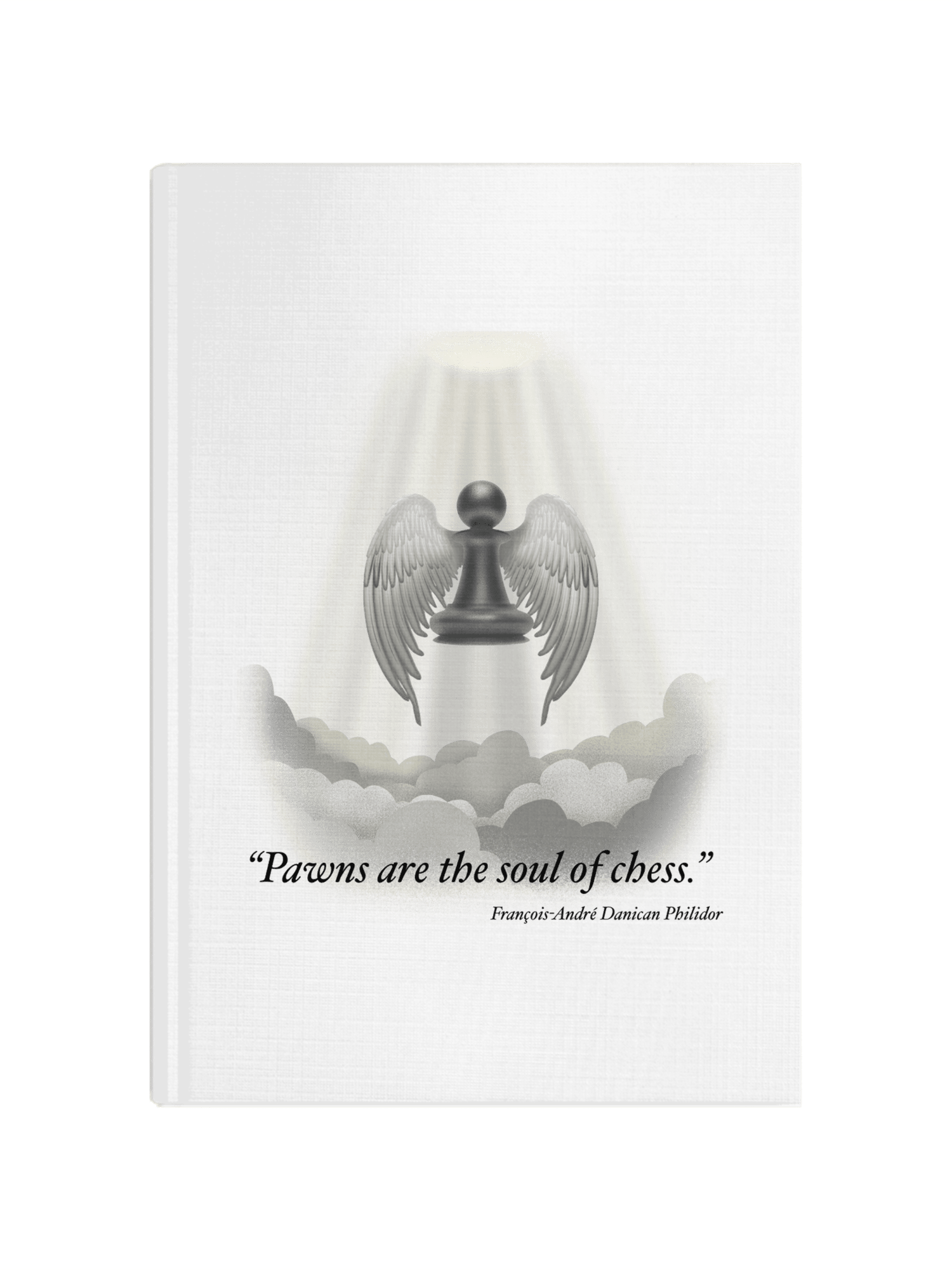 SatranChess Defter Chess Soul