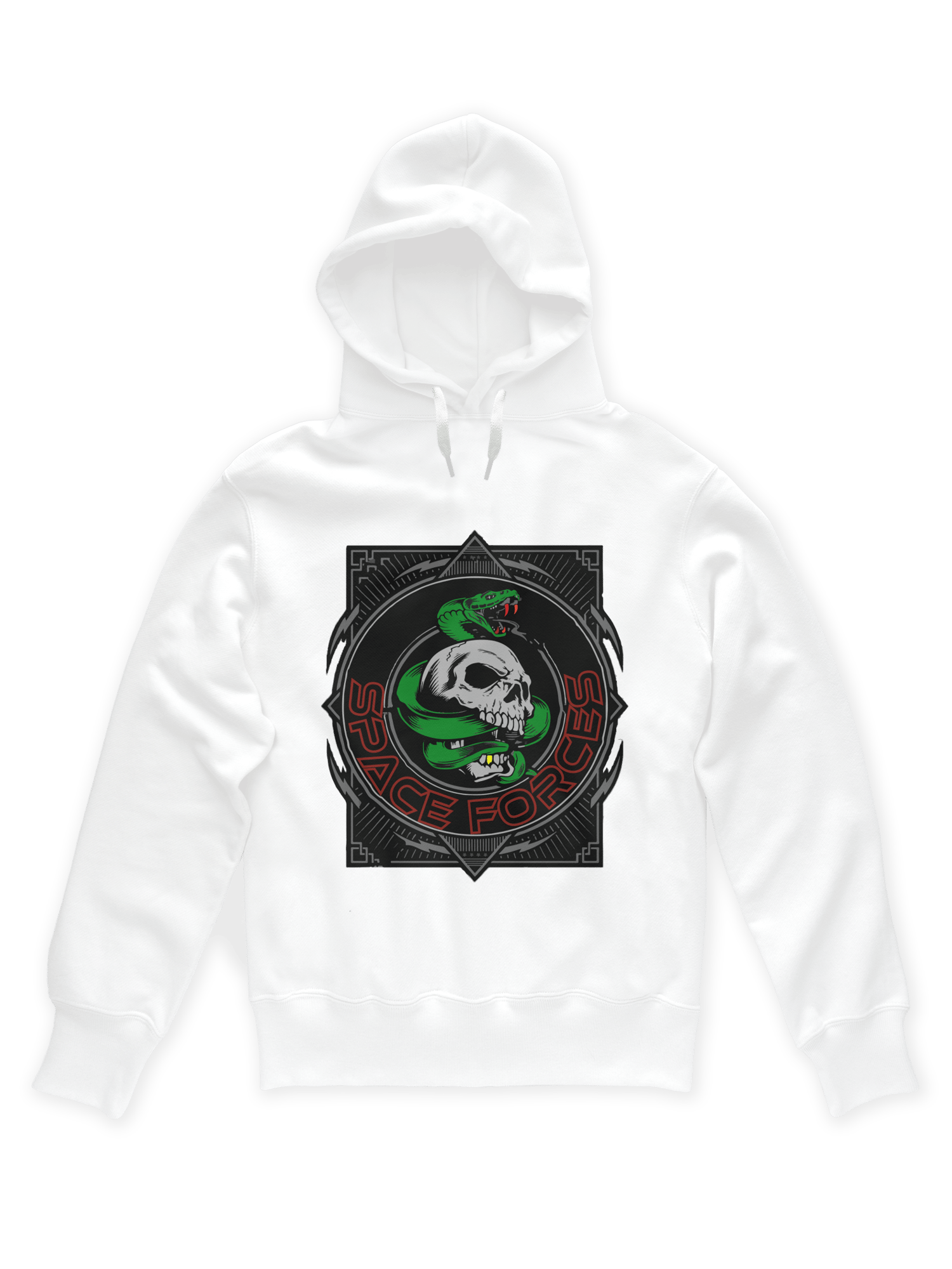 SOF Hoodie
