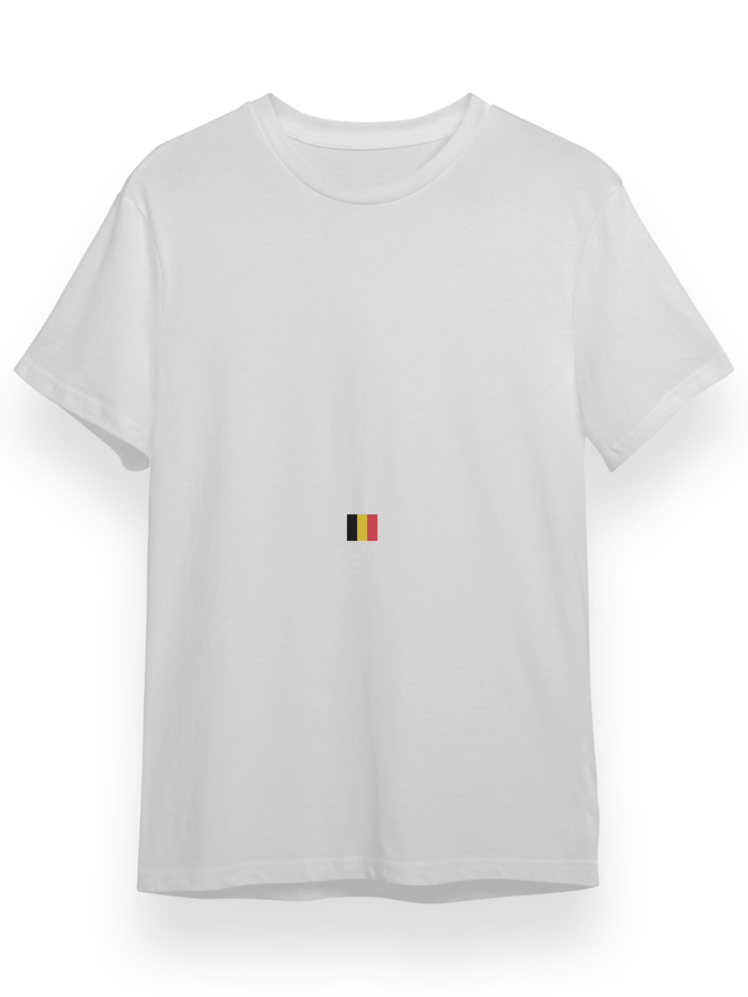 SPA TShirt