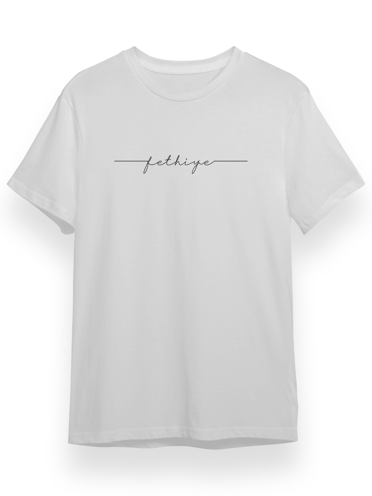 Fethiye İmza TShirt