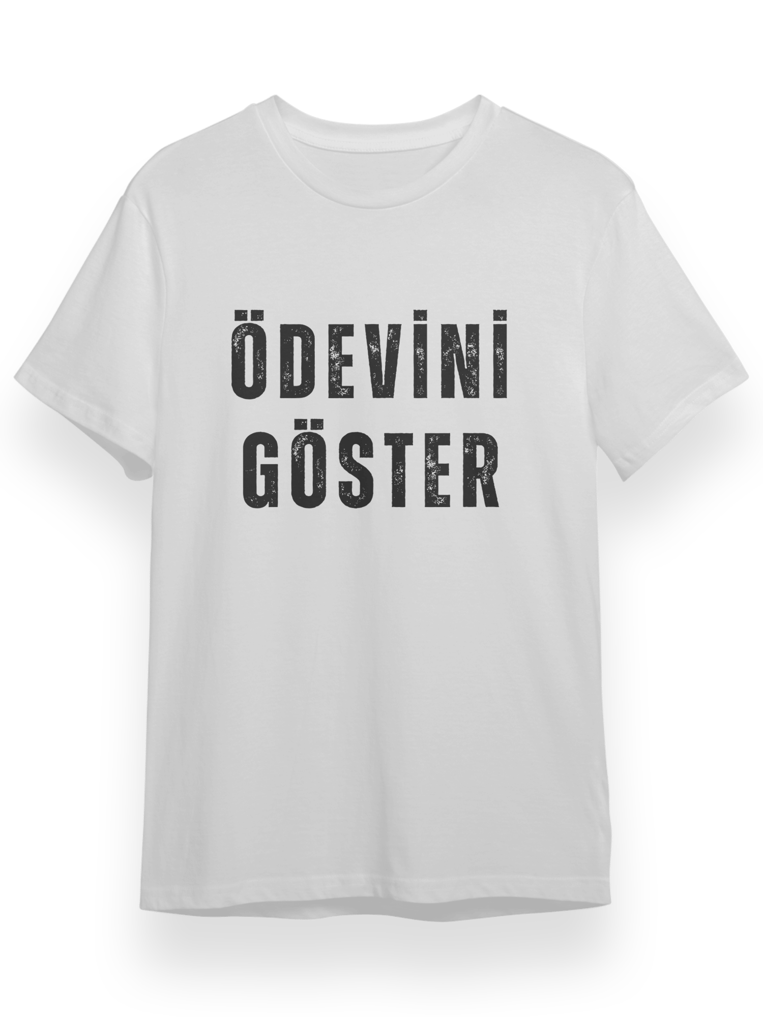 Matematik Giyim TShirt Ödevini Göster