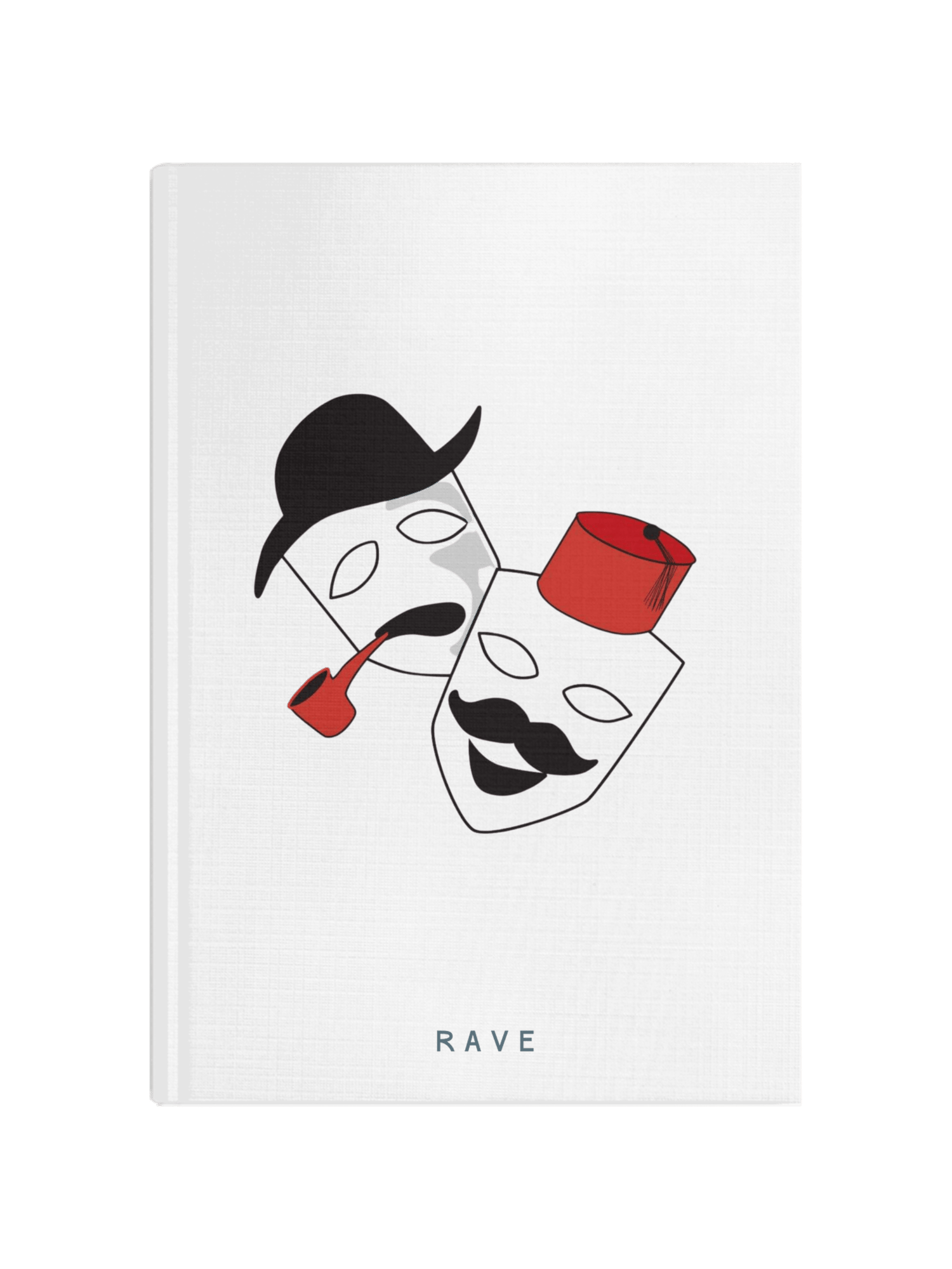 R A V E  Defter 5582004
