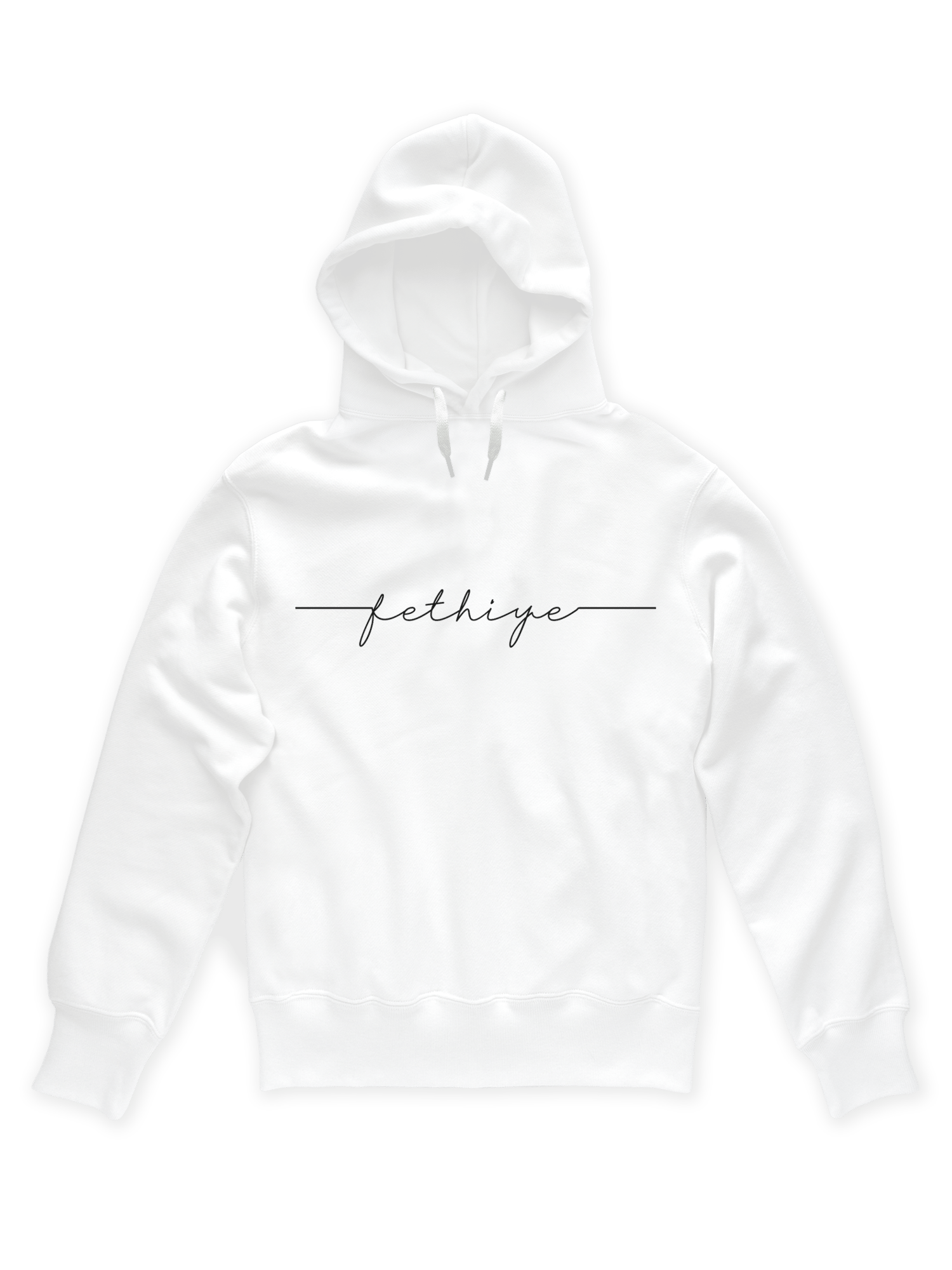 Fethiye İmza Hoodie