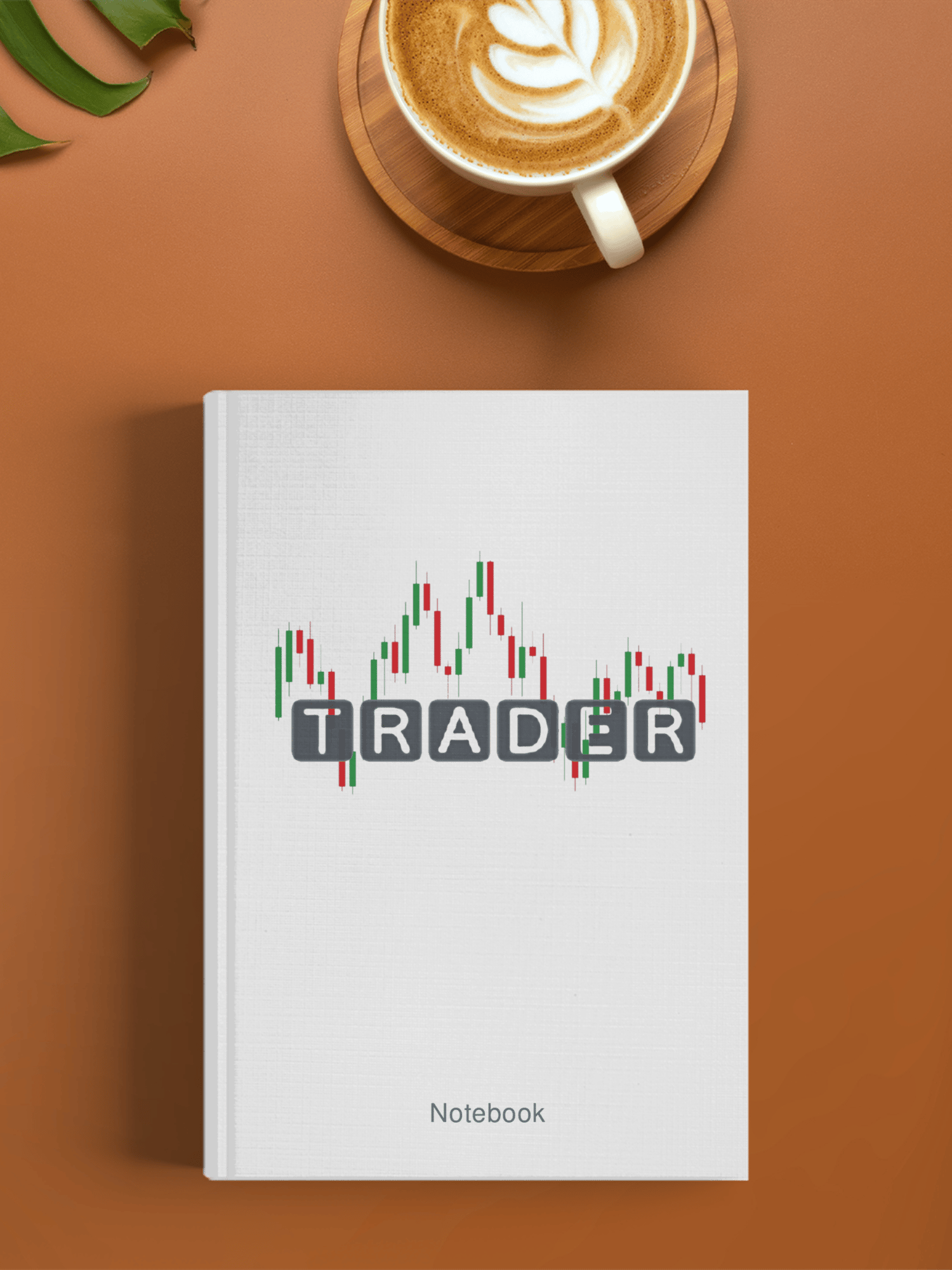 Trader Defter