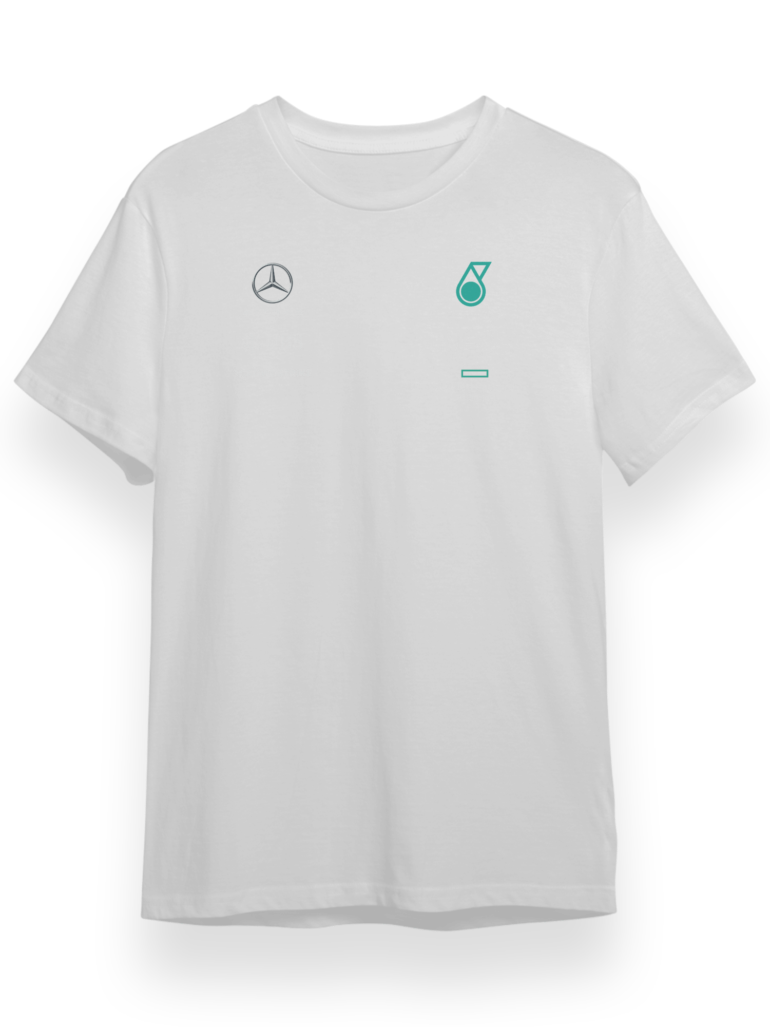 Mercedes Petronas AMG TShirt