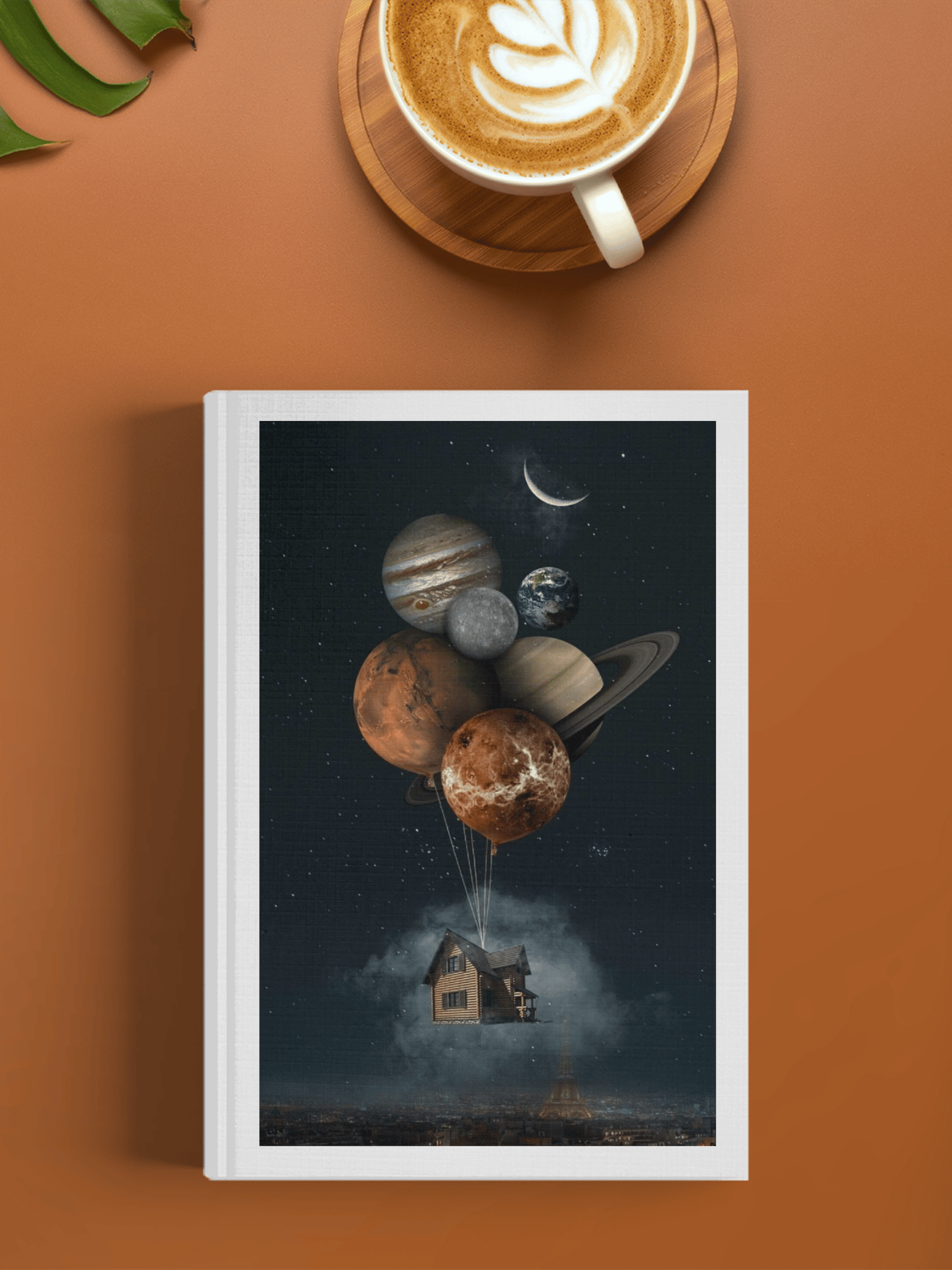 Planets Defter