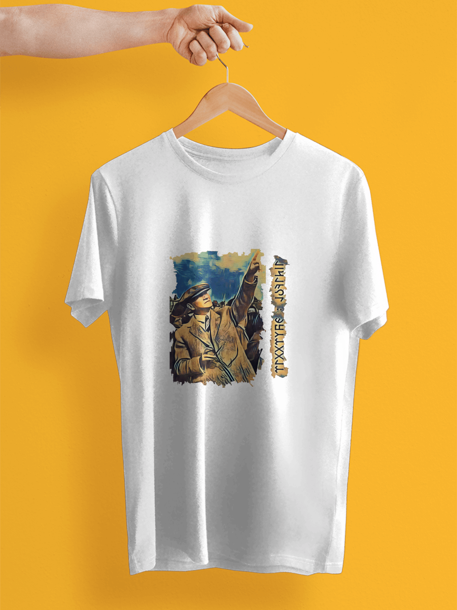 İstikbal TShirt 2491140