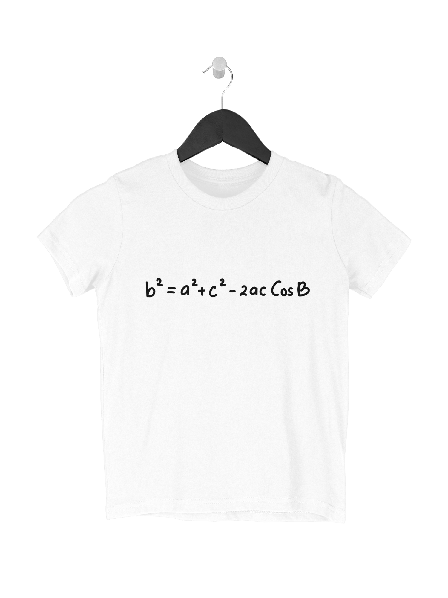 Matematik Giyim Kids TShirt Matematik Formülü