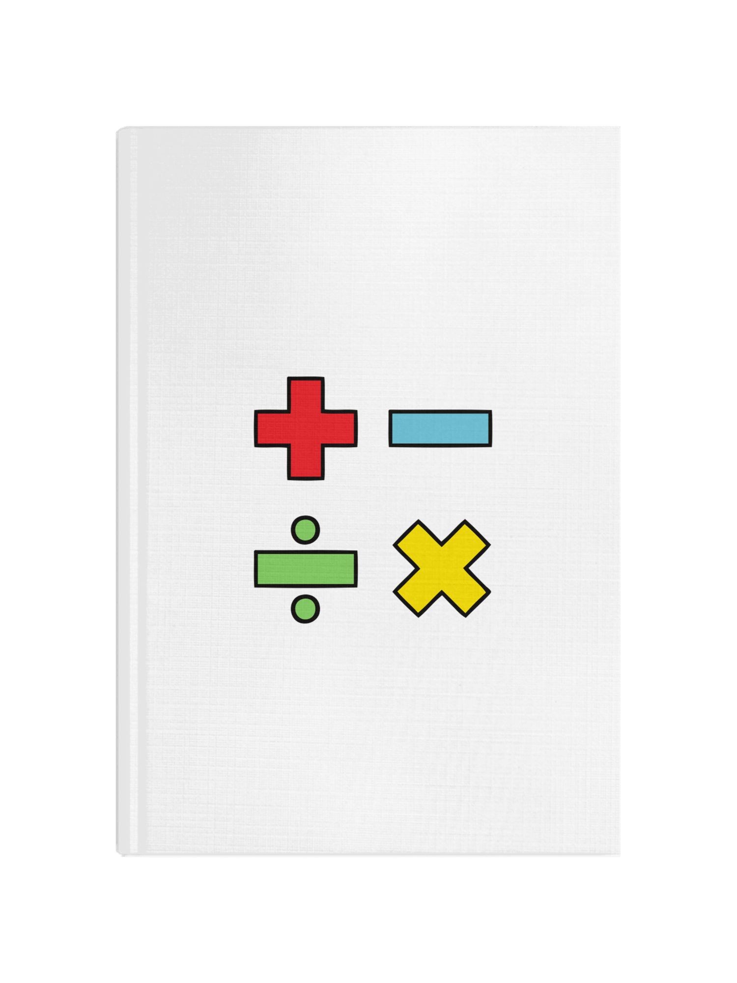 Matematik Giyim Defter