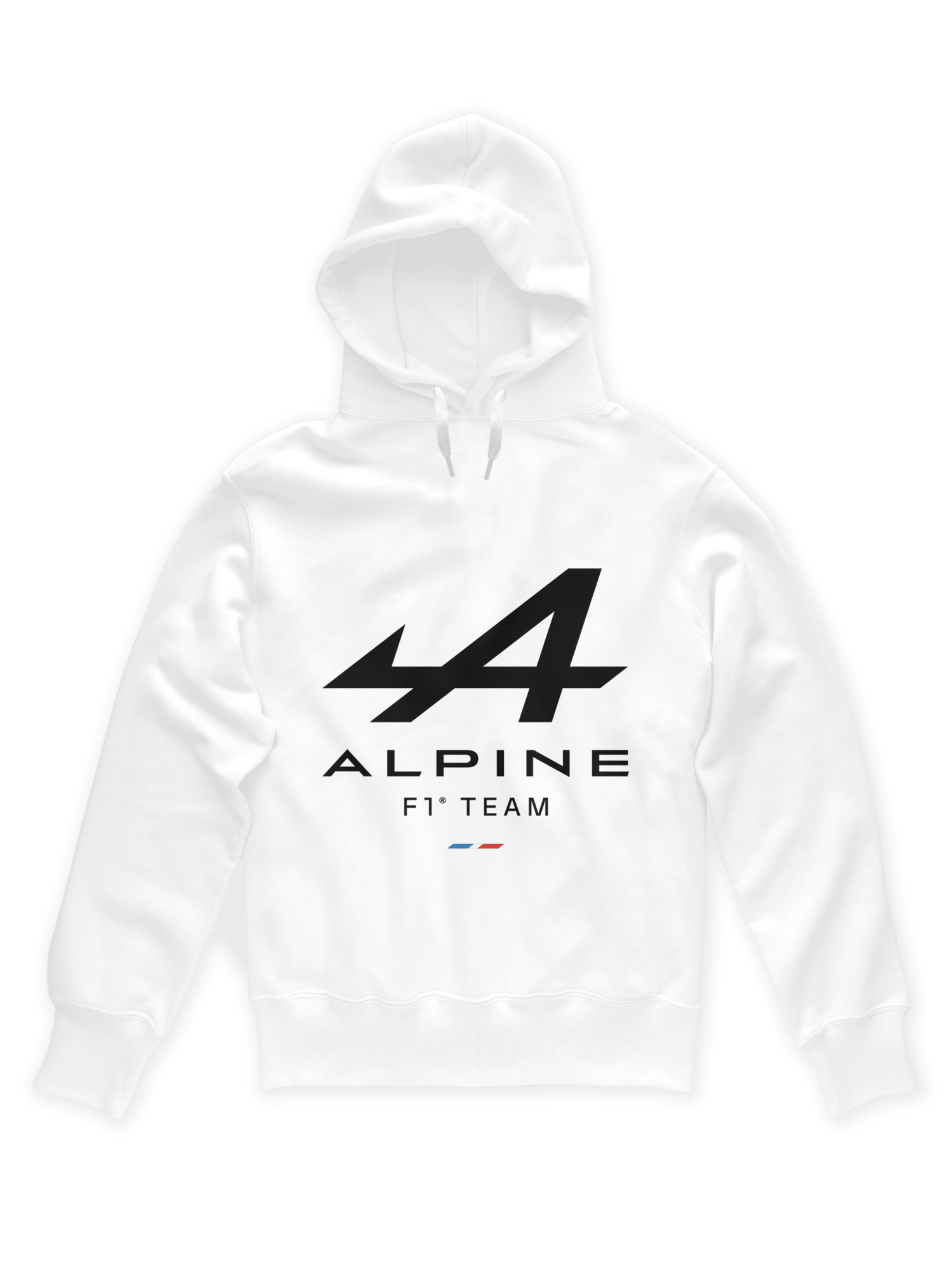 Alpine Hoodie